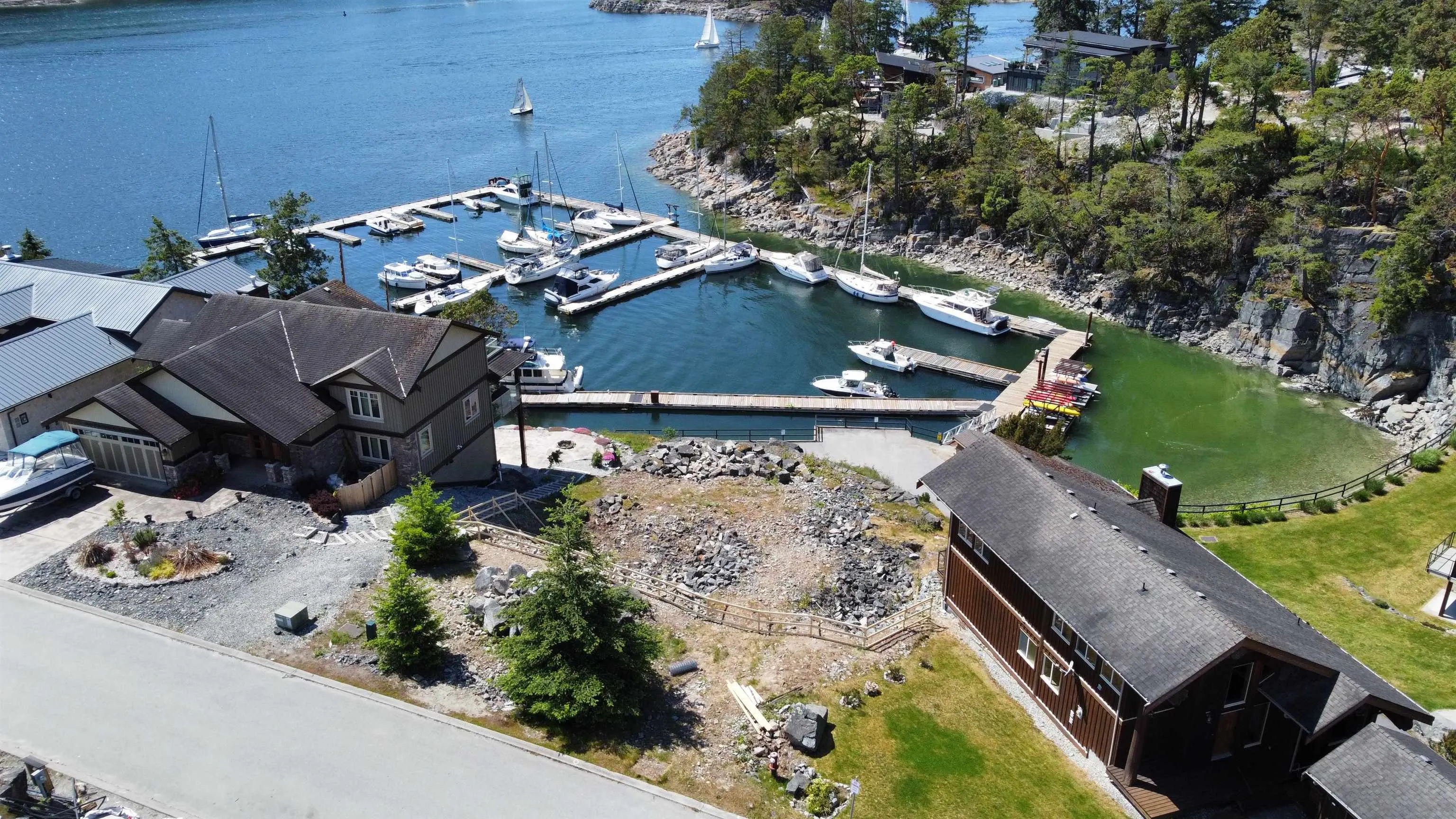 Lot 32 4622 Sinclair Bay Road