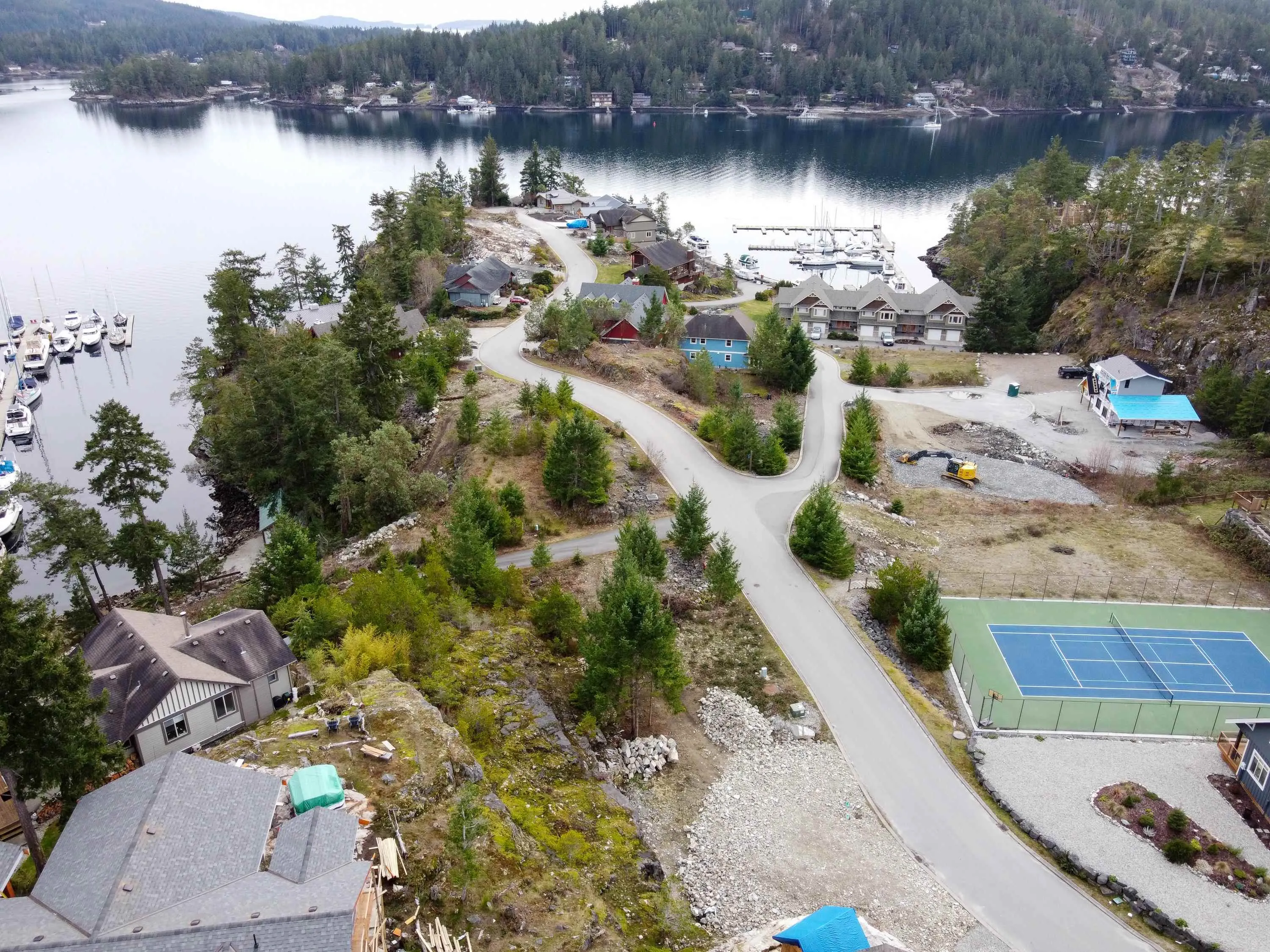 Lot 32 4622 Sinclair Bay Road