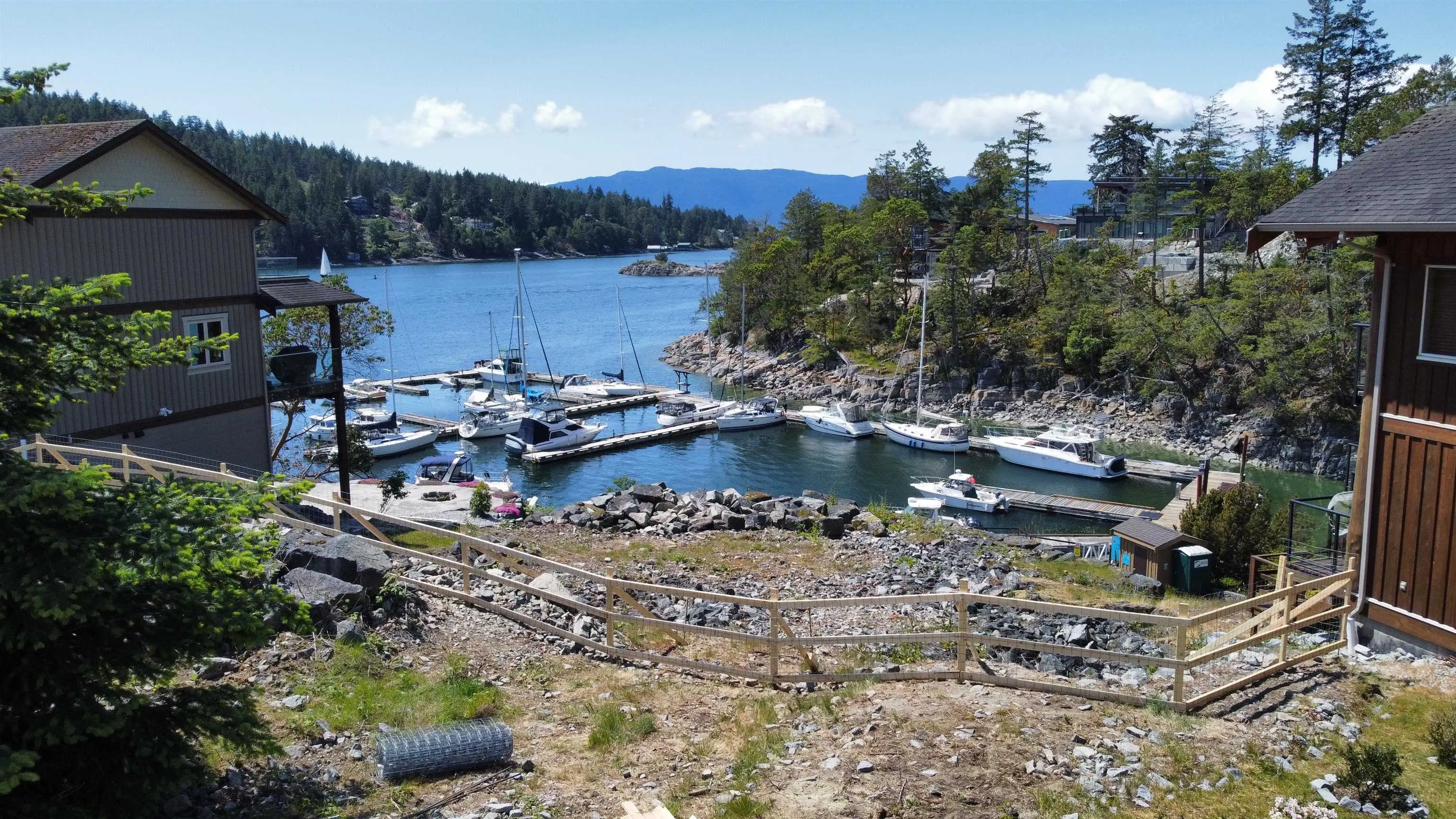 Lot 32 4622 Sinclair Bay Road