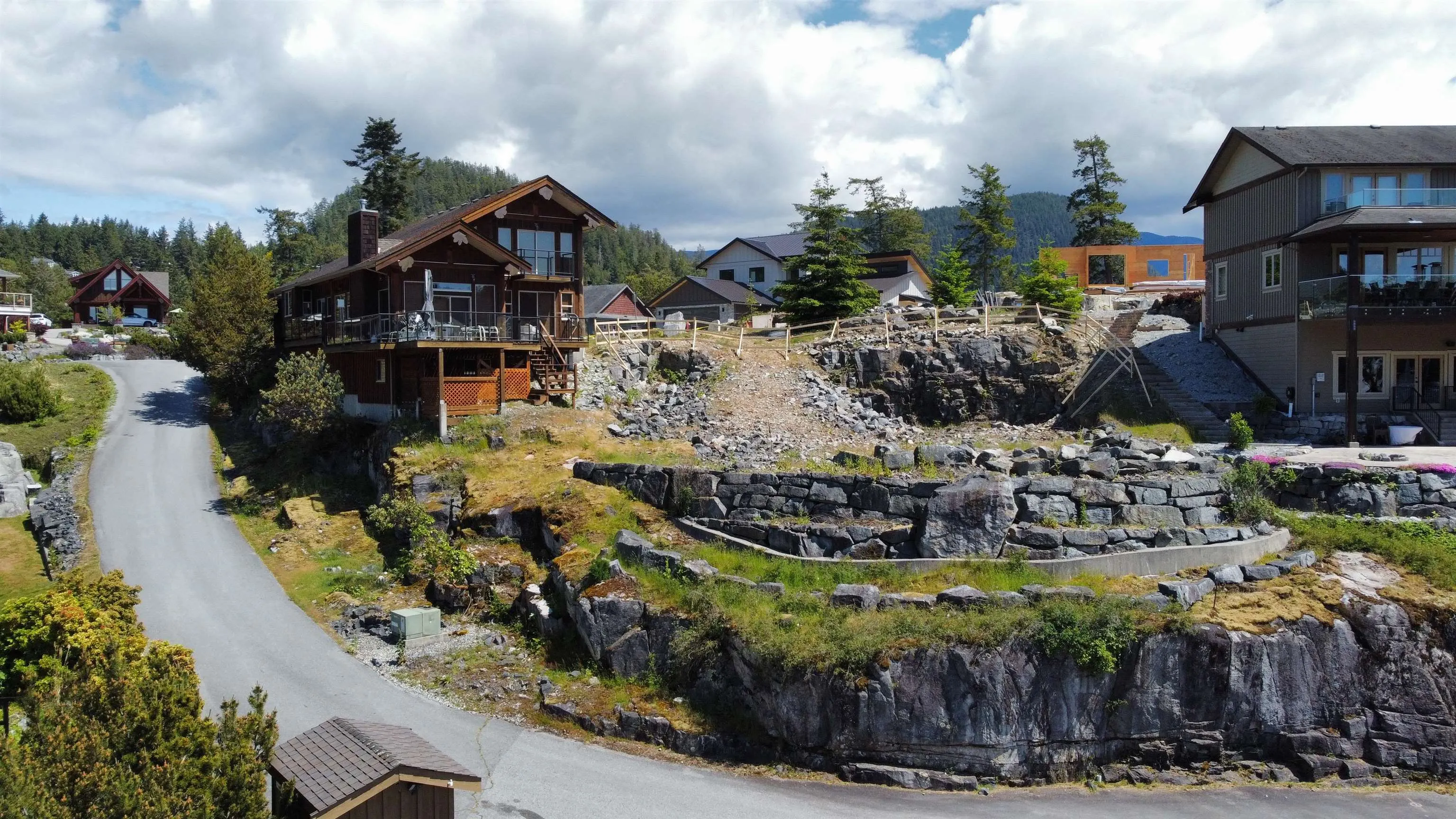 Lot 32 4622 Sinclair Bay Road