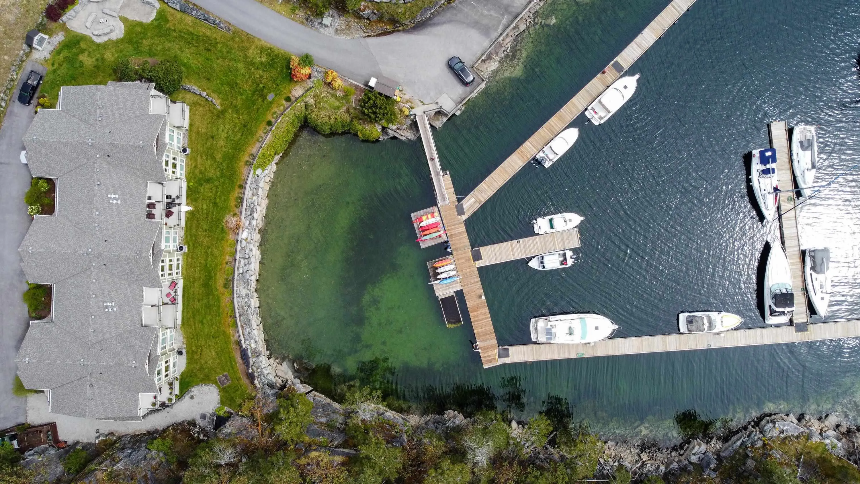 Lot 32 4622 Sinclair Bay Road