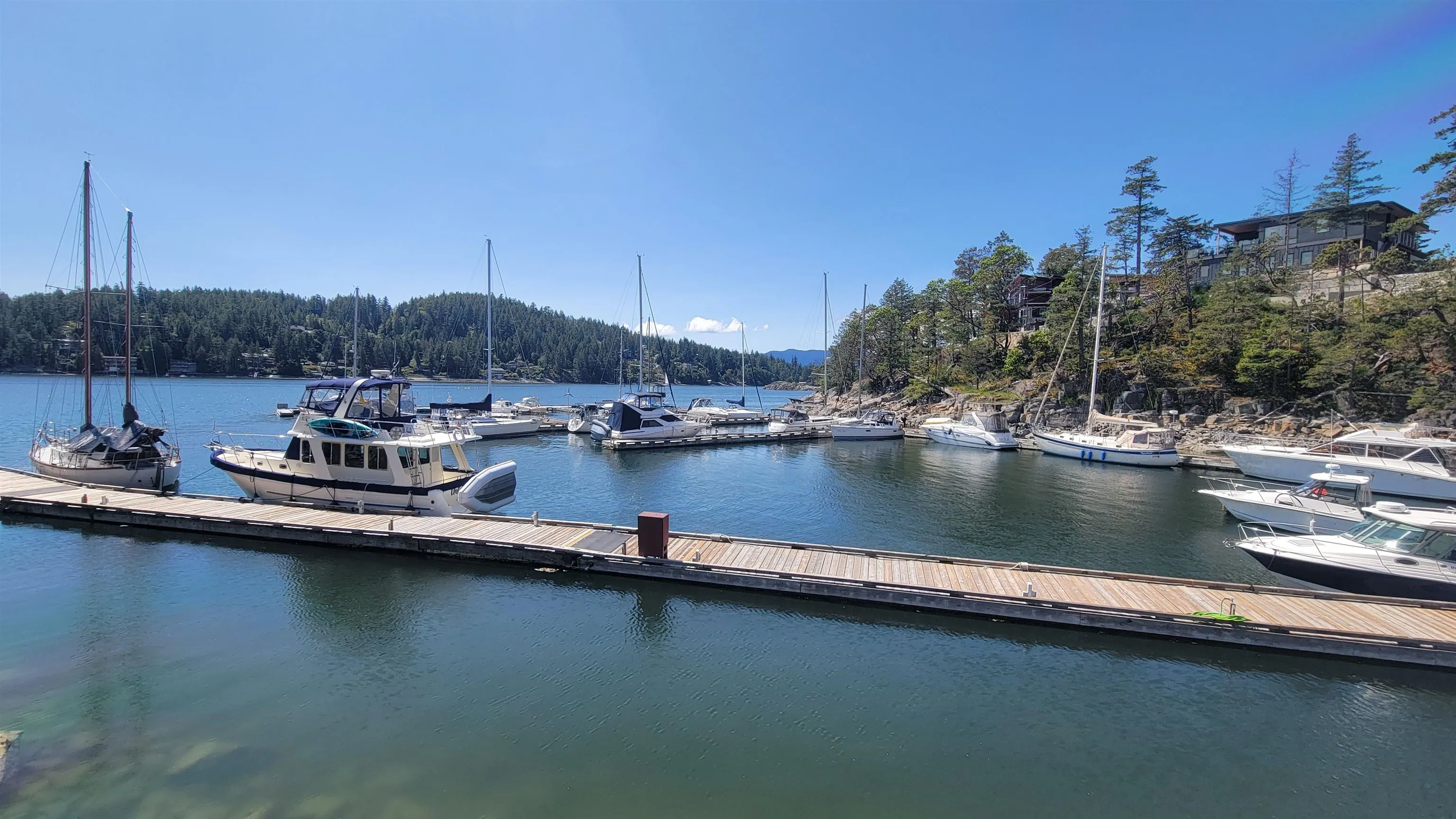 Lot 32 4622 Sinclair Bay Road