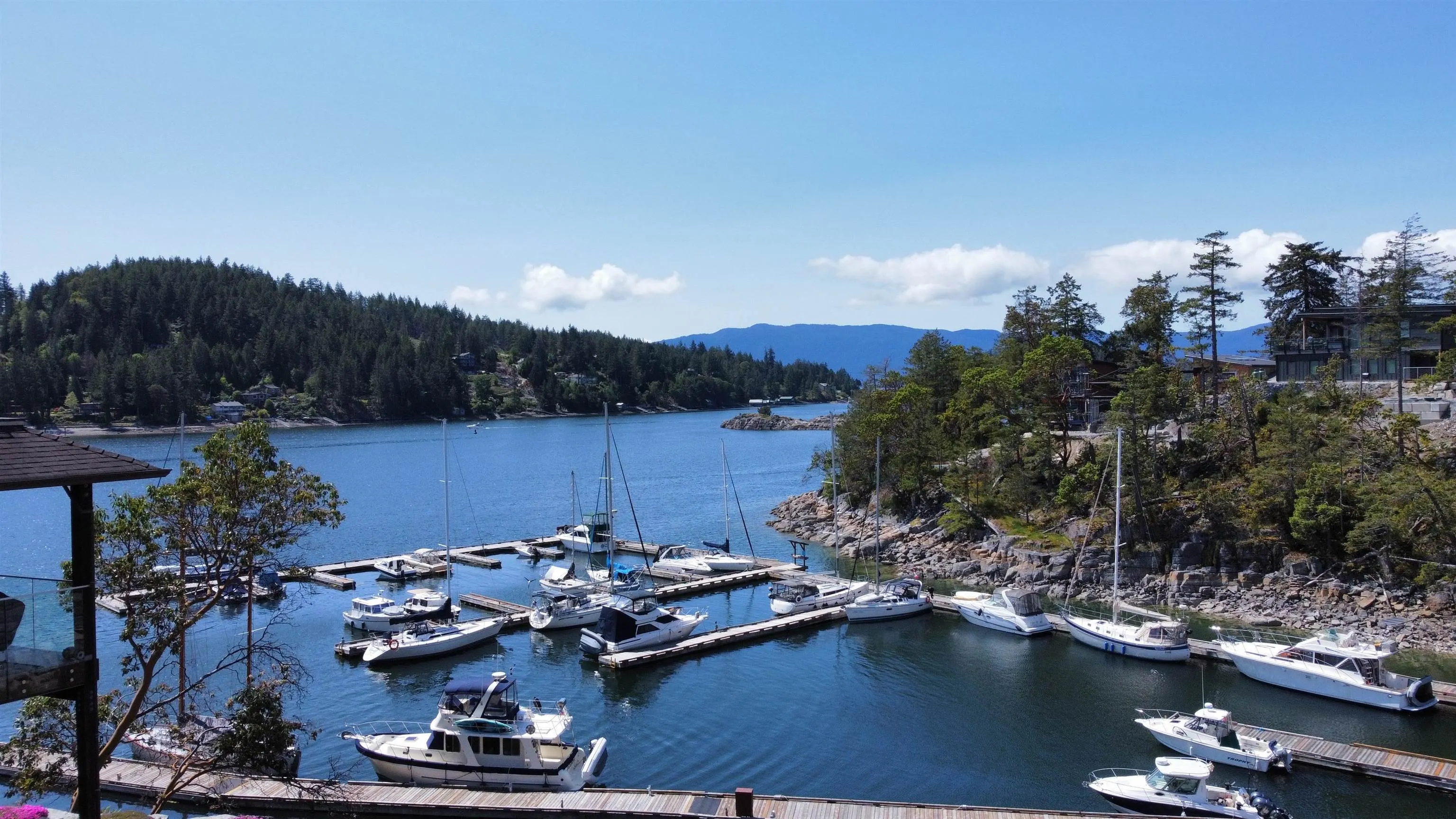 Lot 32 4622 Sinclair Bay Road
