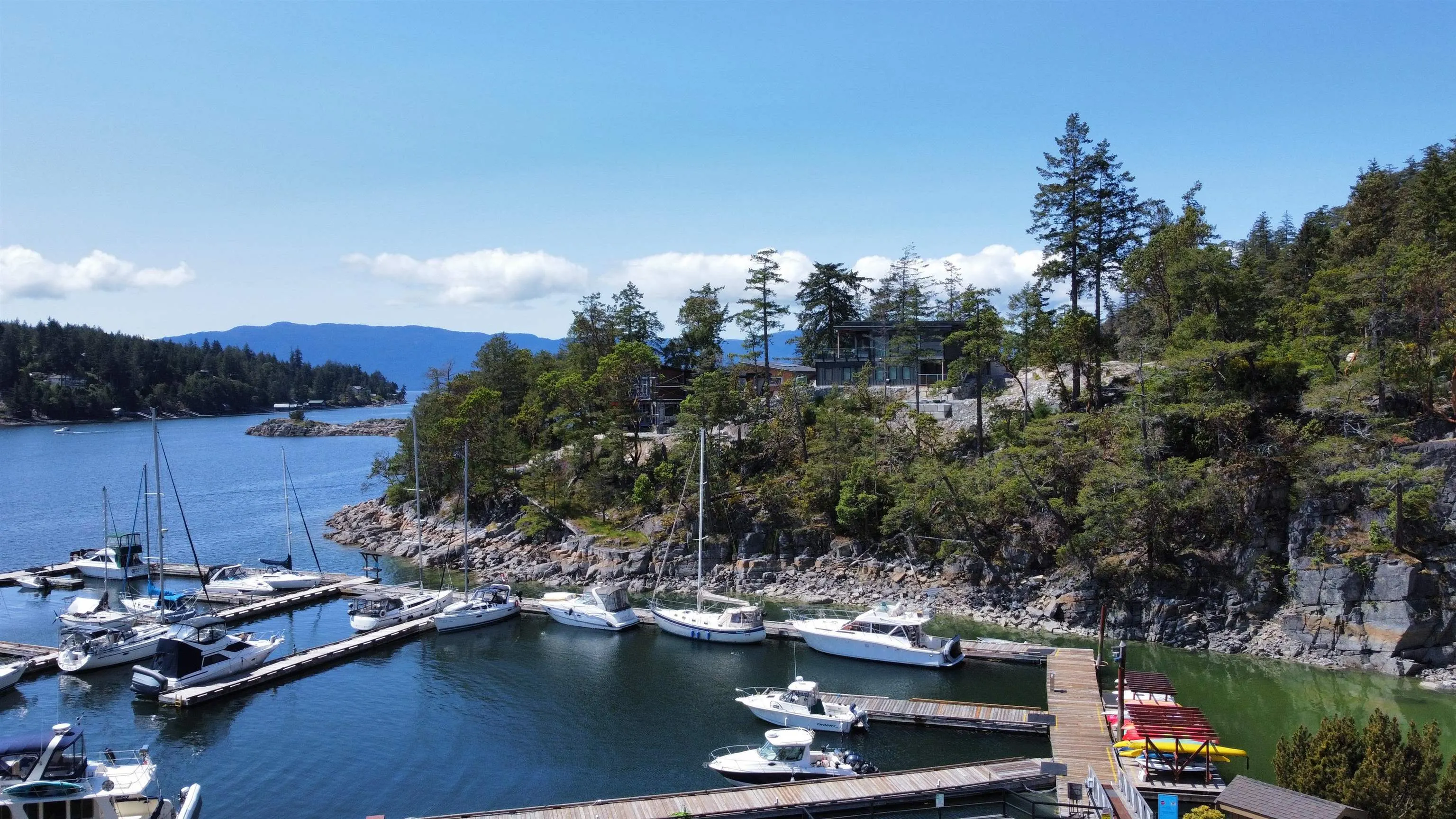 Lot 32 4622 Sinclair Bay Road