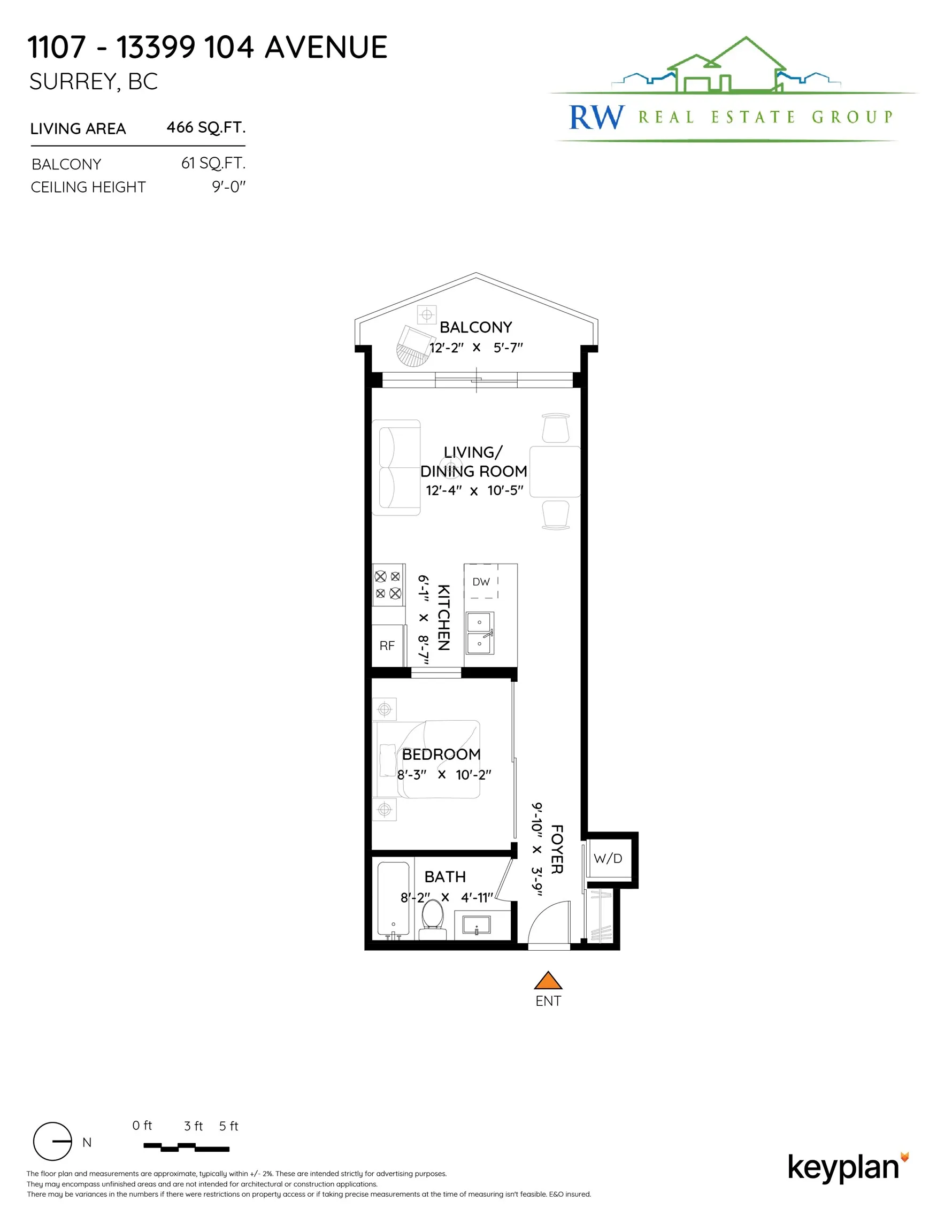 1107 13399 104 Avenue