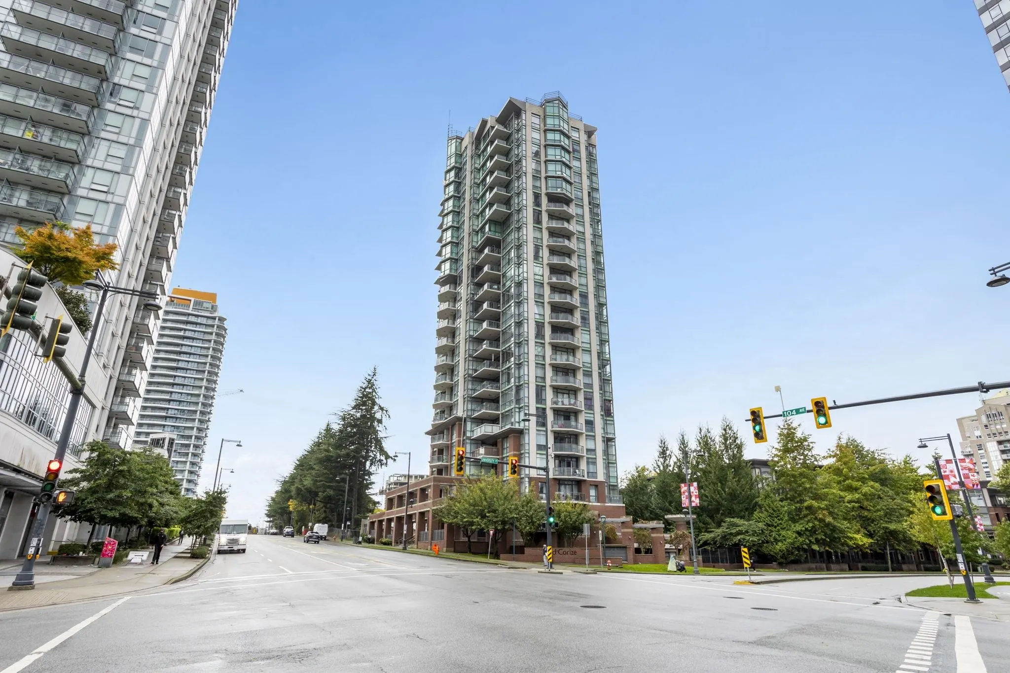 1107 13399 104 Avenue