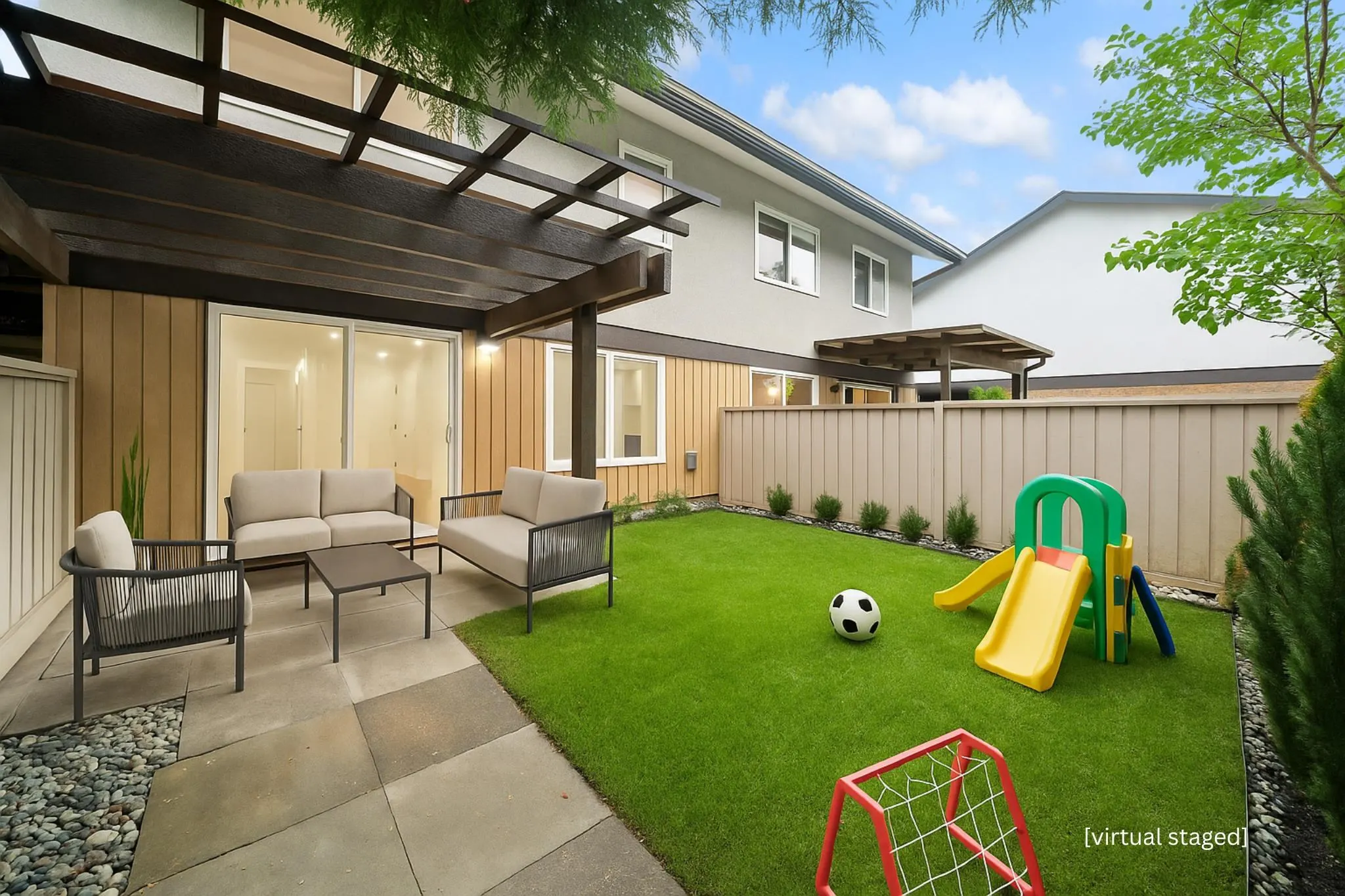 48 3046 Coast Meridian Road