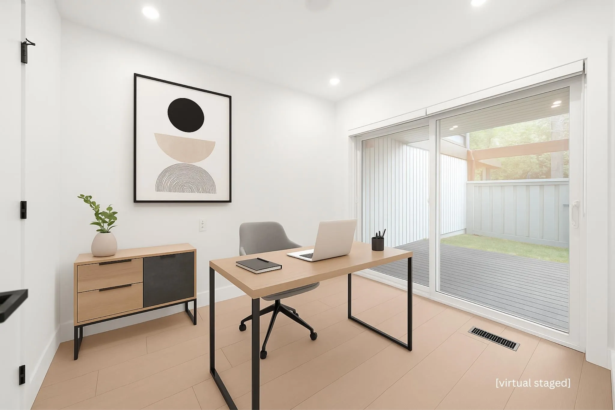 48 3046 Coast Meridian Road