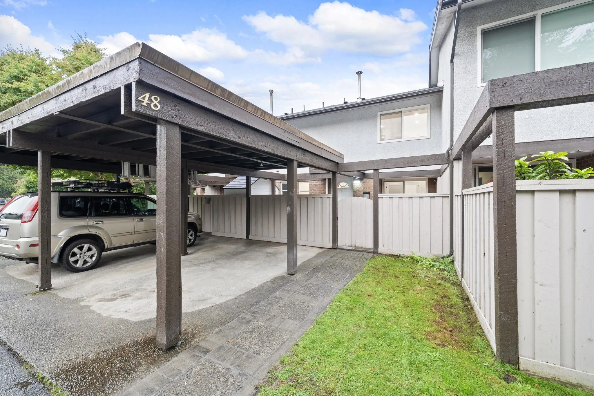 48 3046 Coast Meridian Road