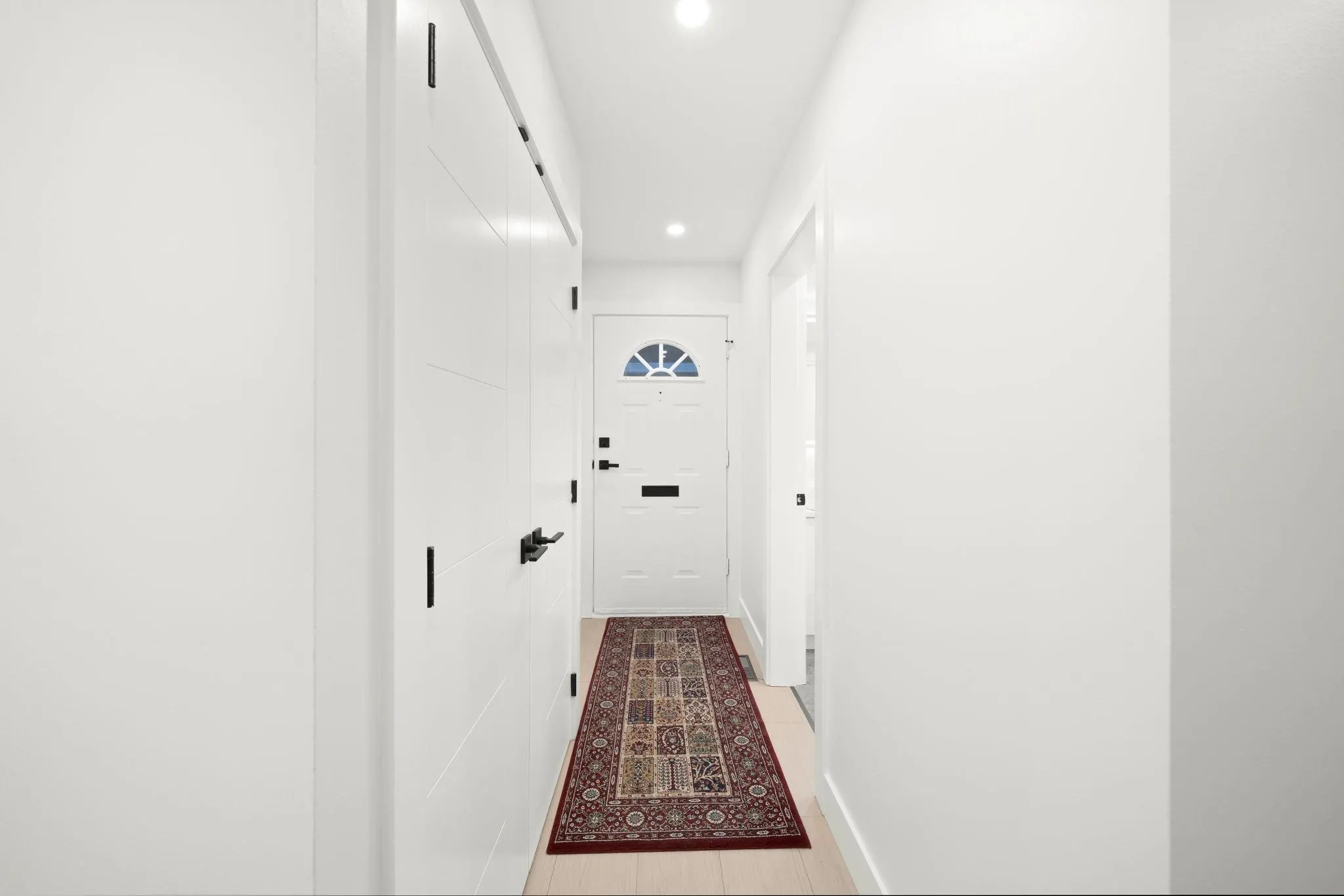 48 3046 Coast Meridian Road
