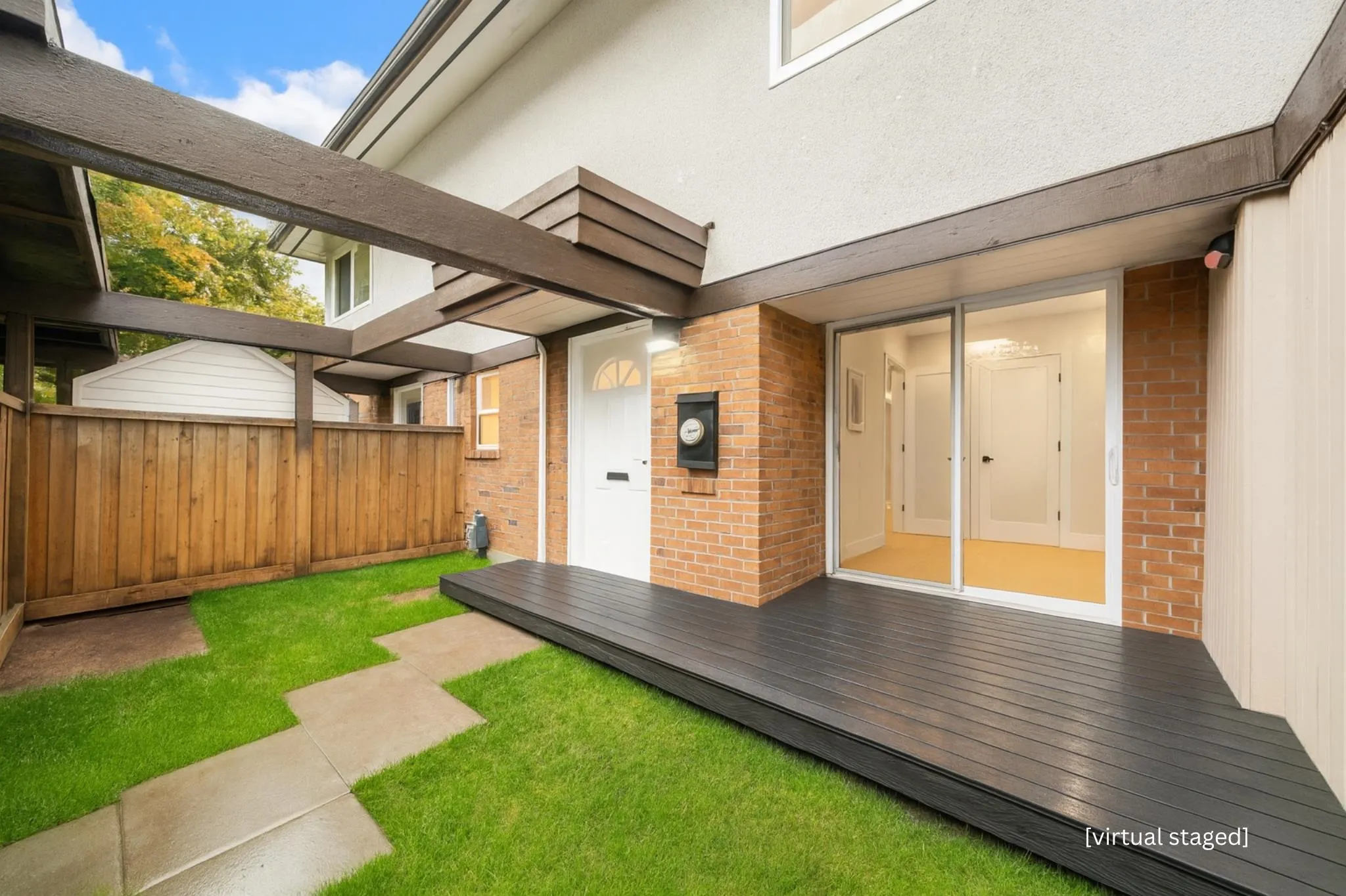 48 3046 Coast Meridian Road