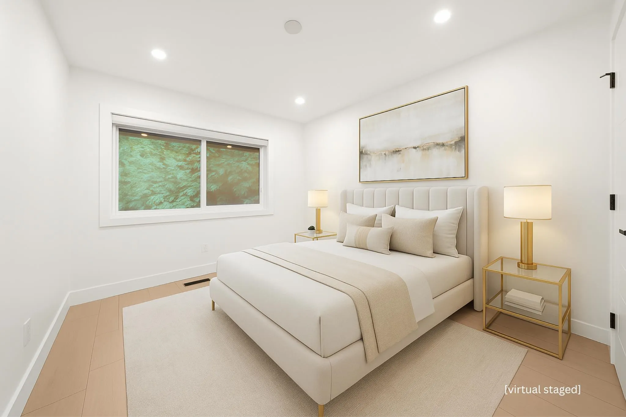 48 3046 Coast Meridian Road