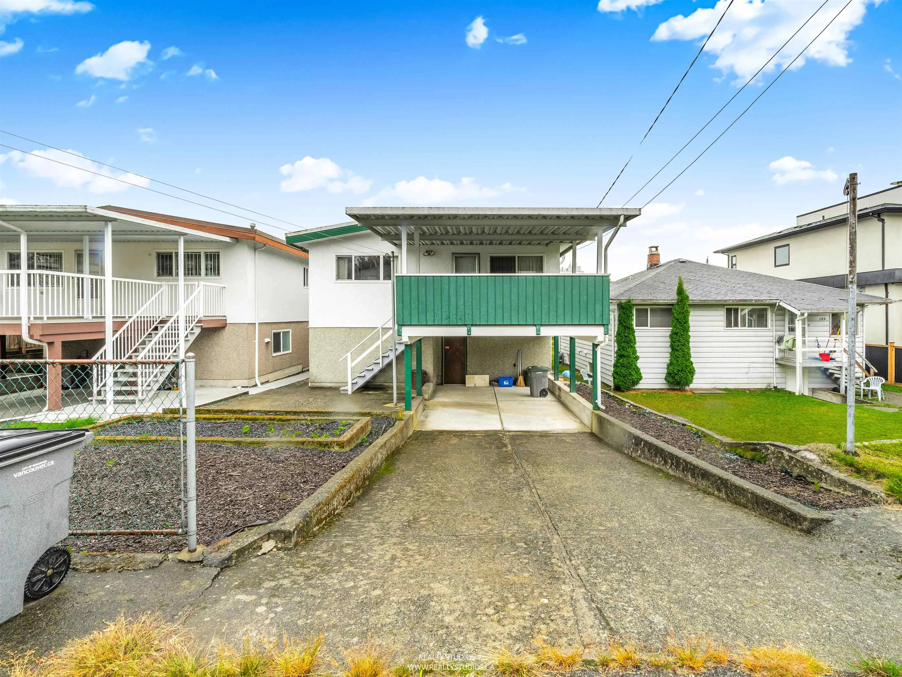 85 W 63rd Avenue