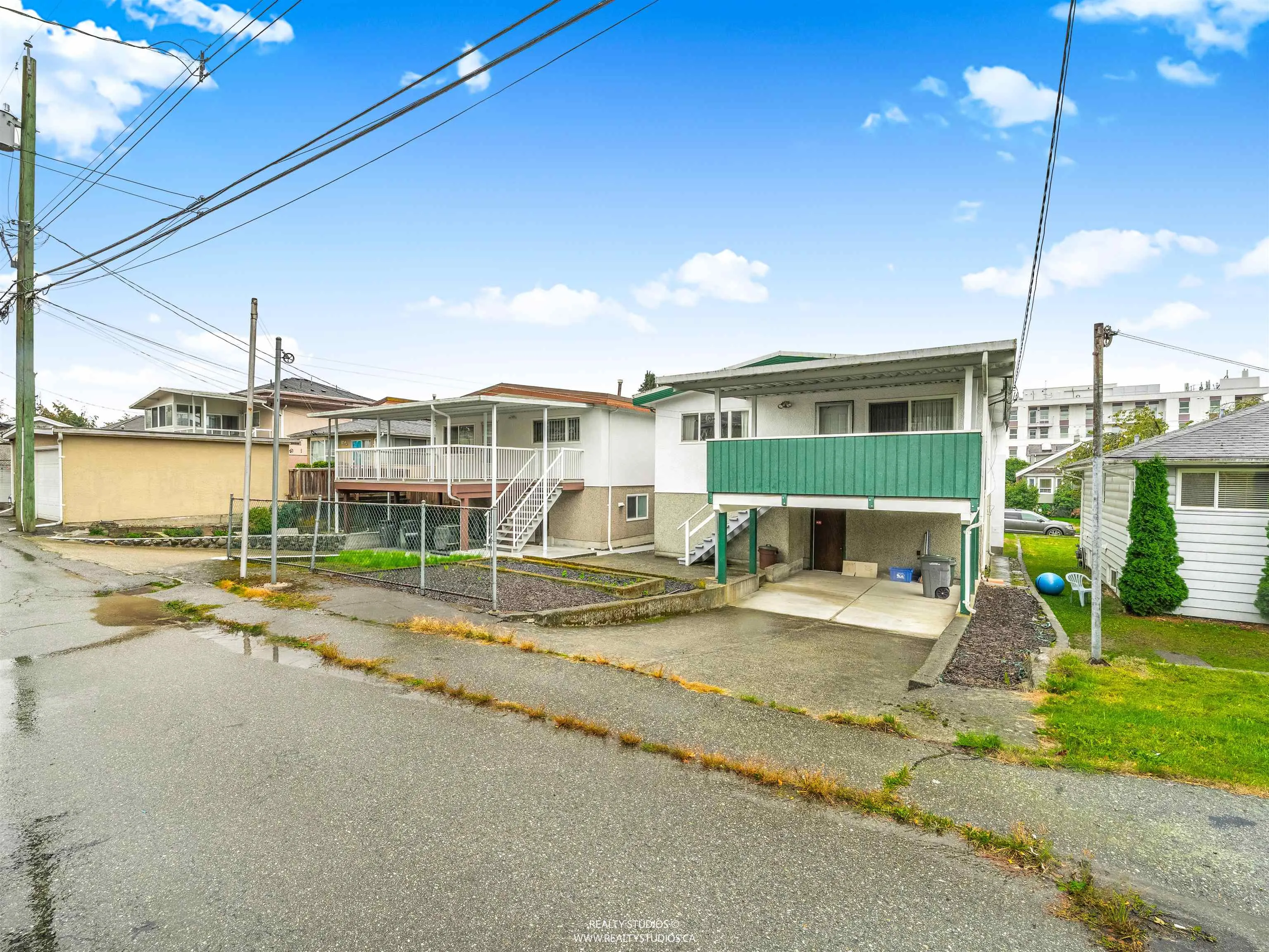 85 W 63rd Avenue