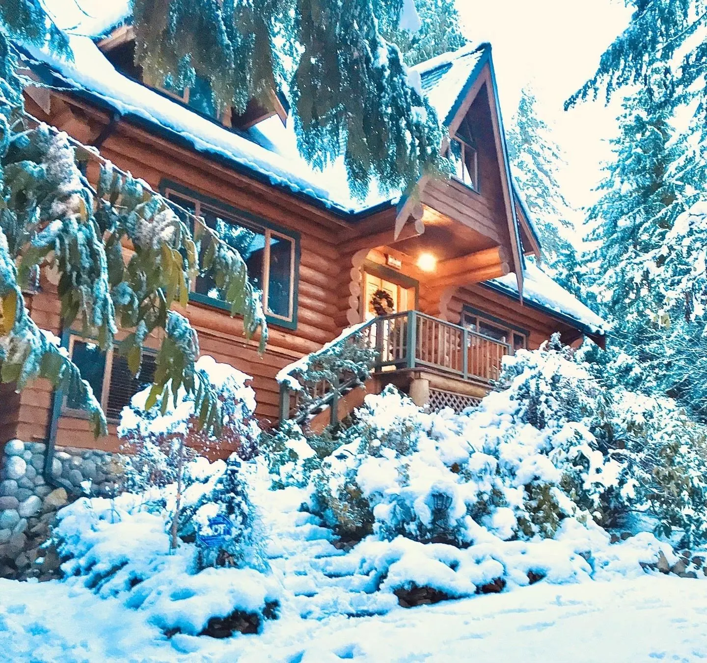 325 Bayview Road