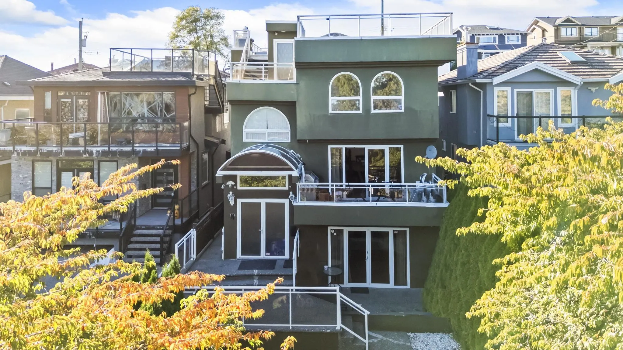 89 Ellesmere Avenue