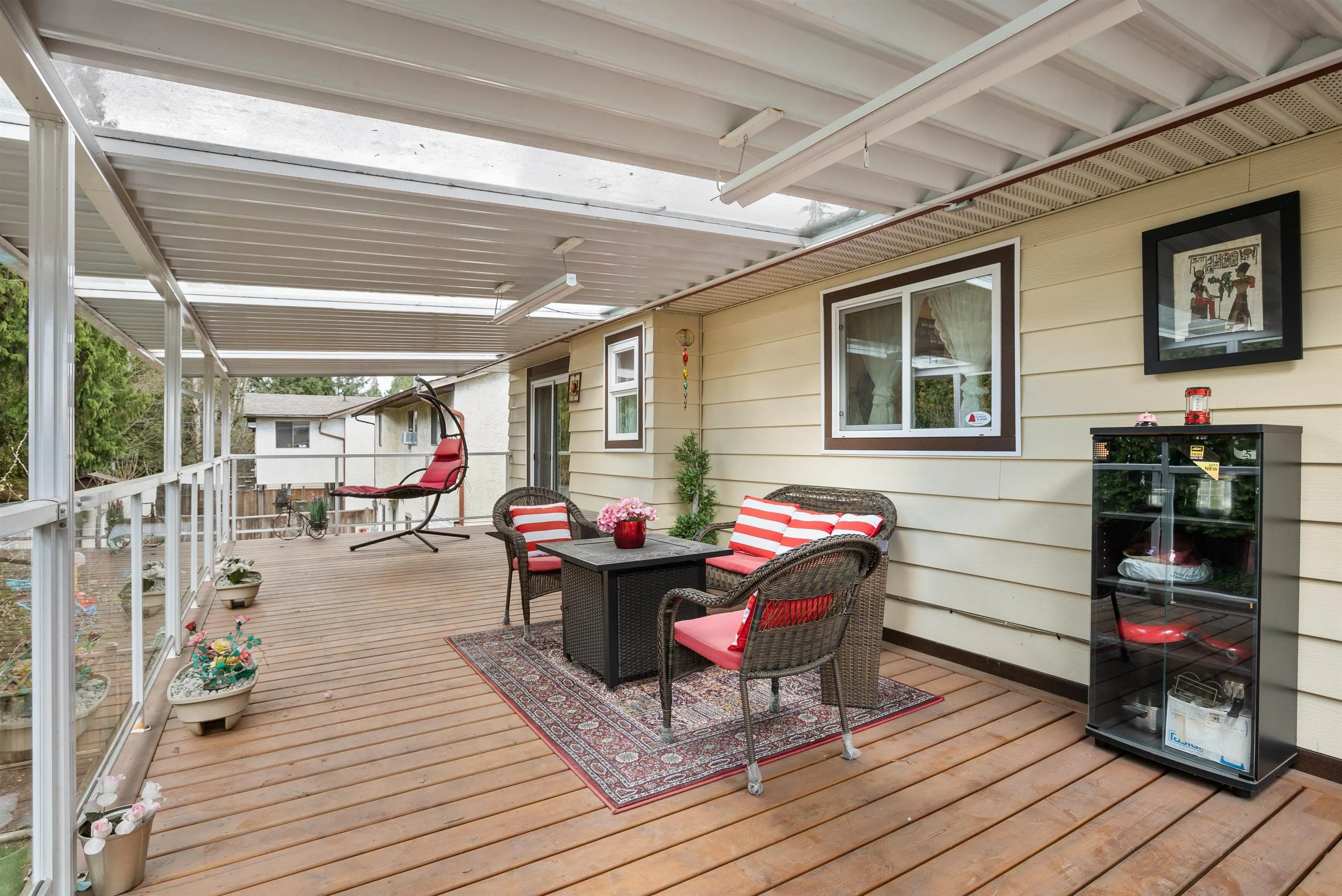 2821 Commonwealth Street