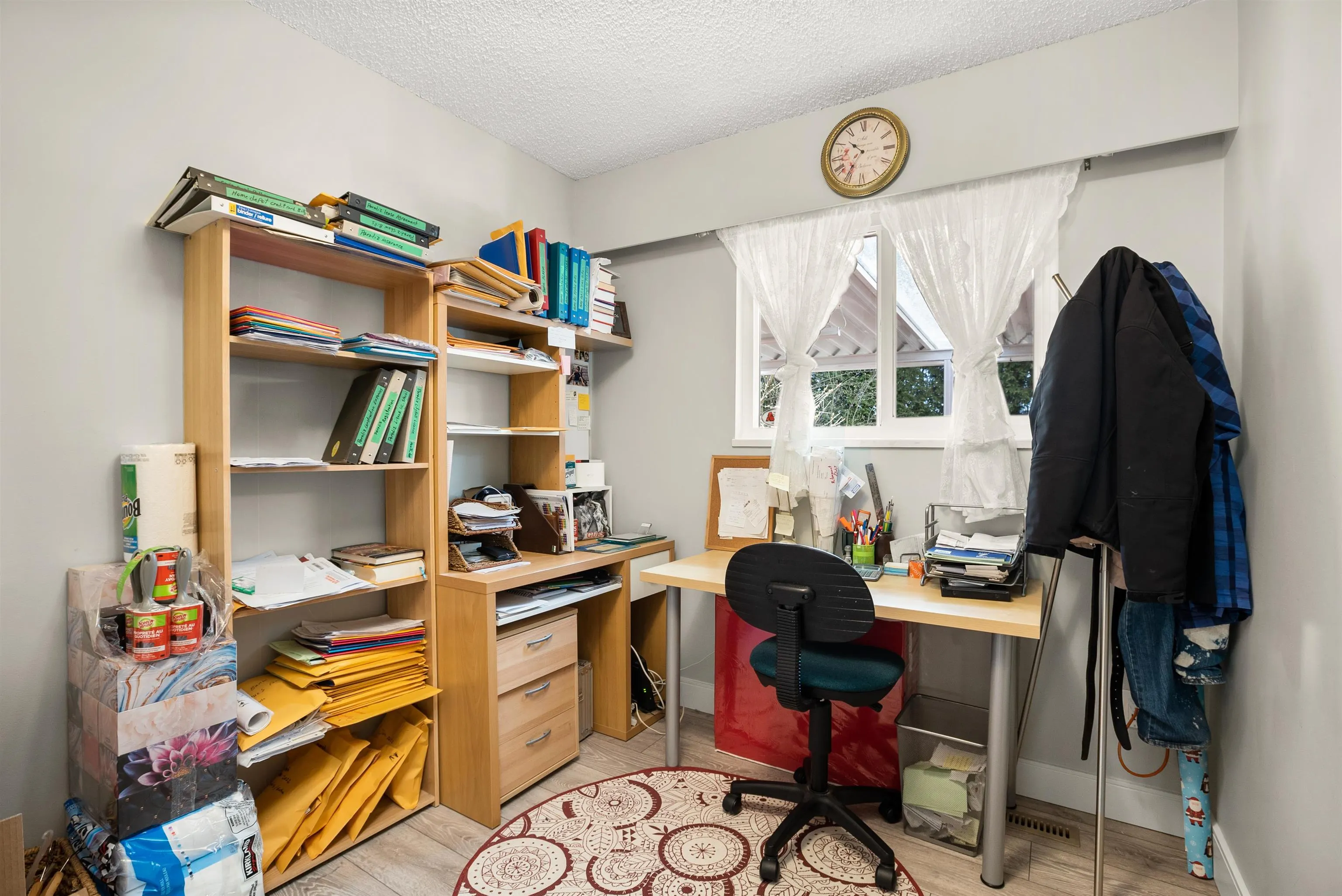 2821 Commonwealth Street