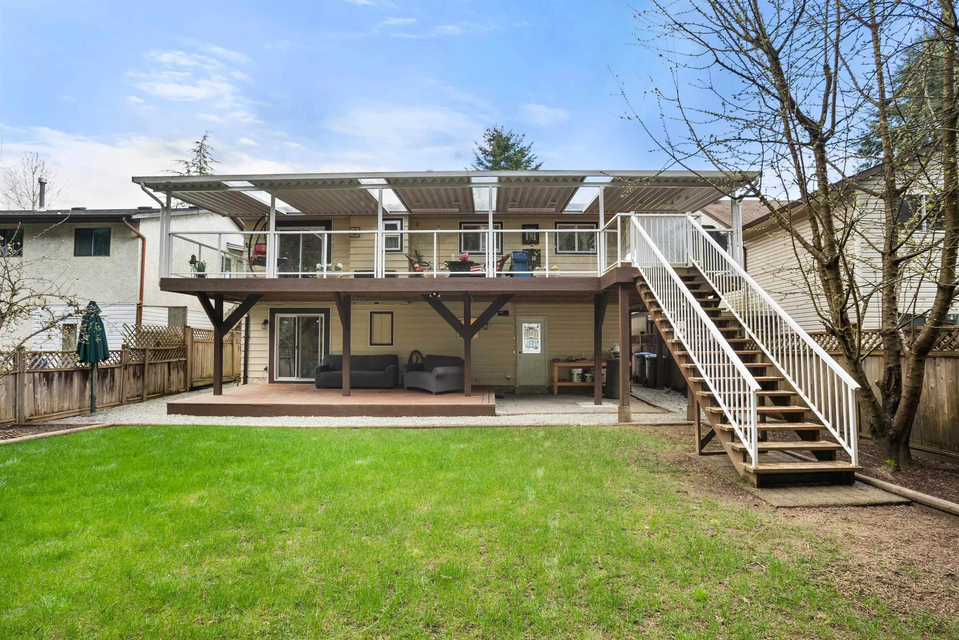 2821 Commonwealth Street