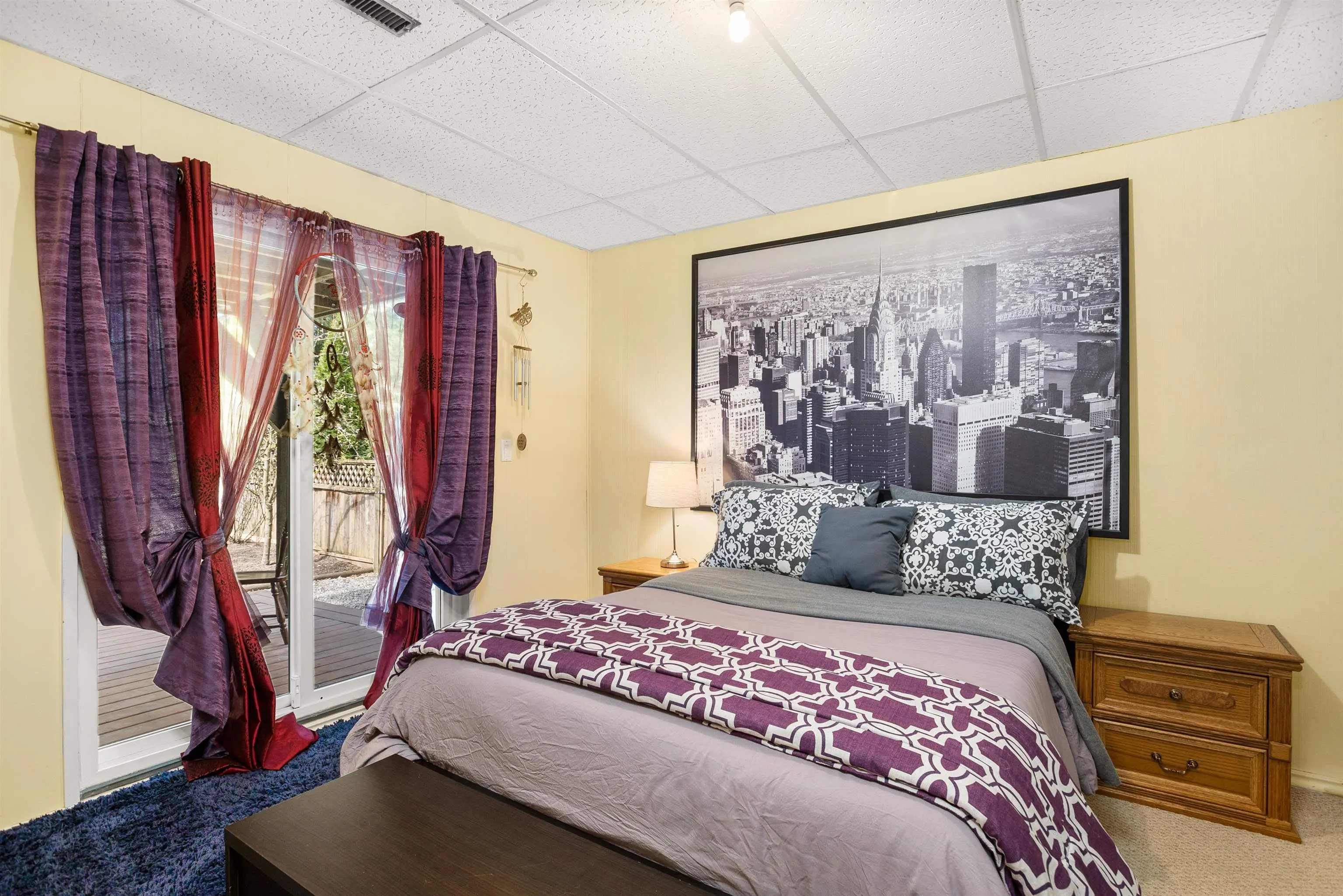 2821 Commonwealth Street