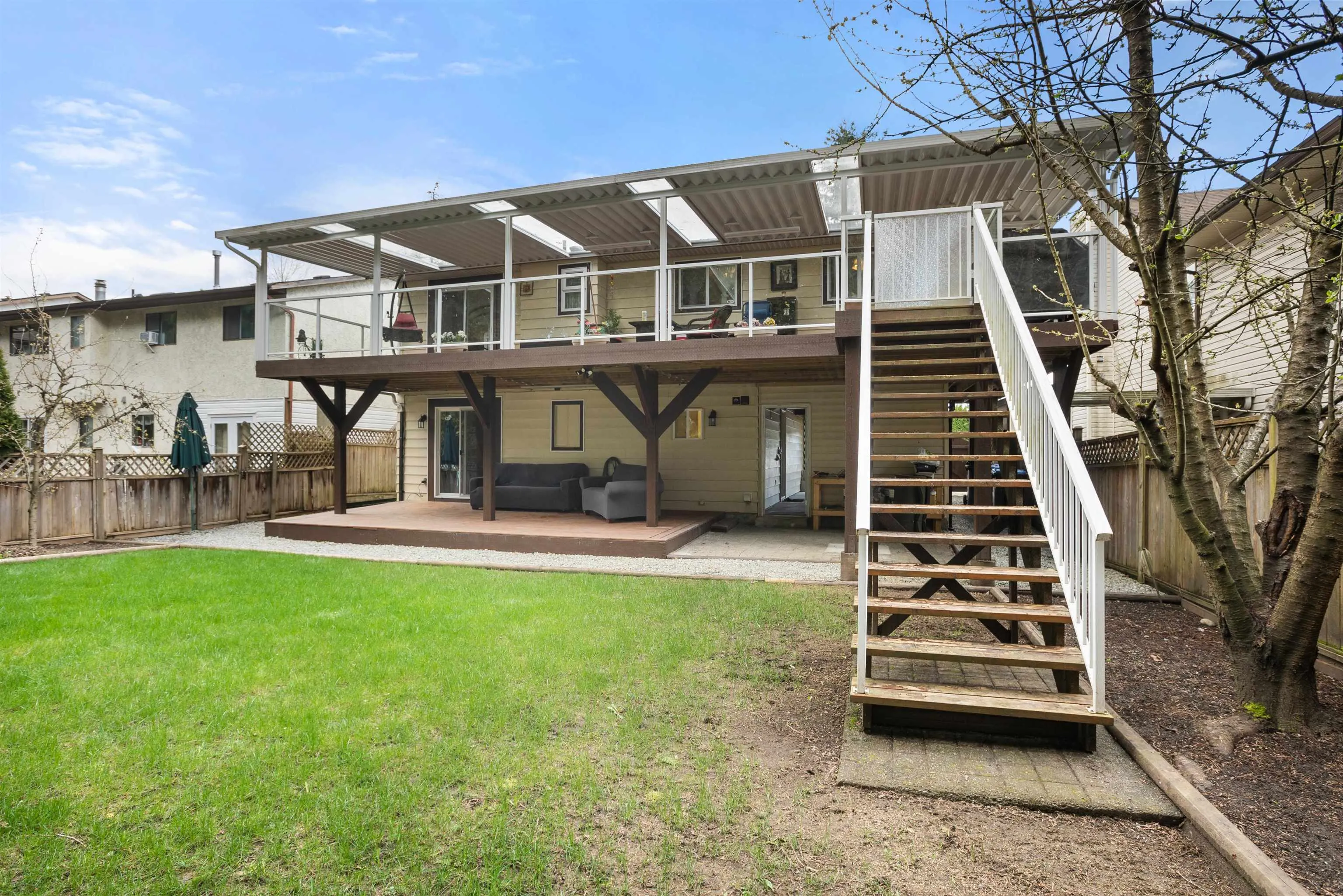 2821 Commonwealth Street