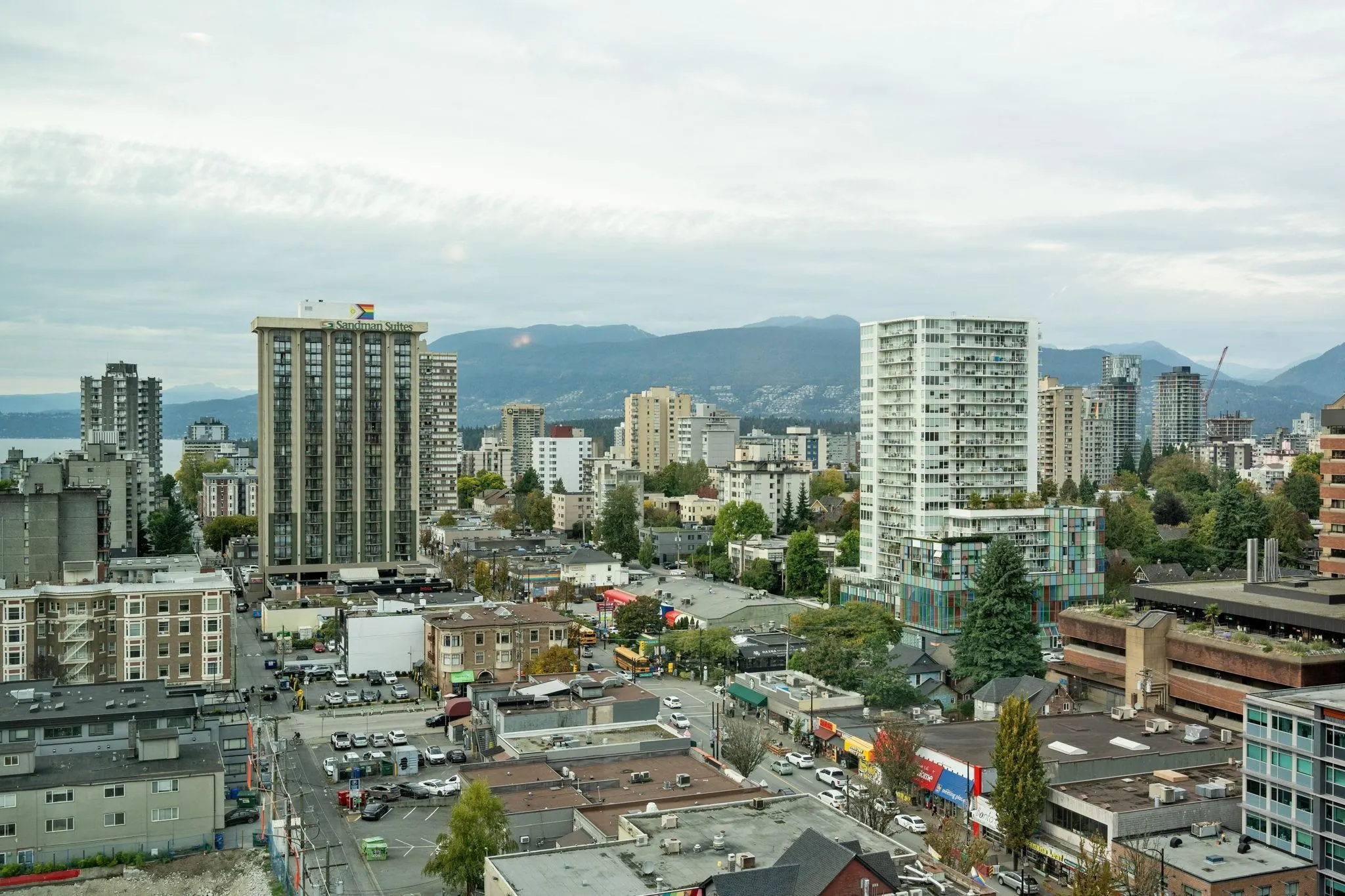 1702 1003 Burnaby Street
