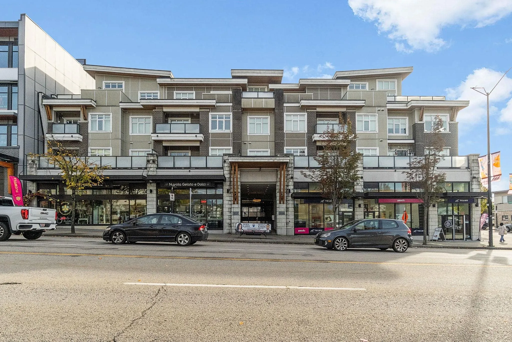 307 4710 Hastings Street