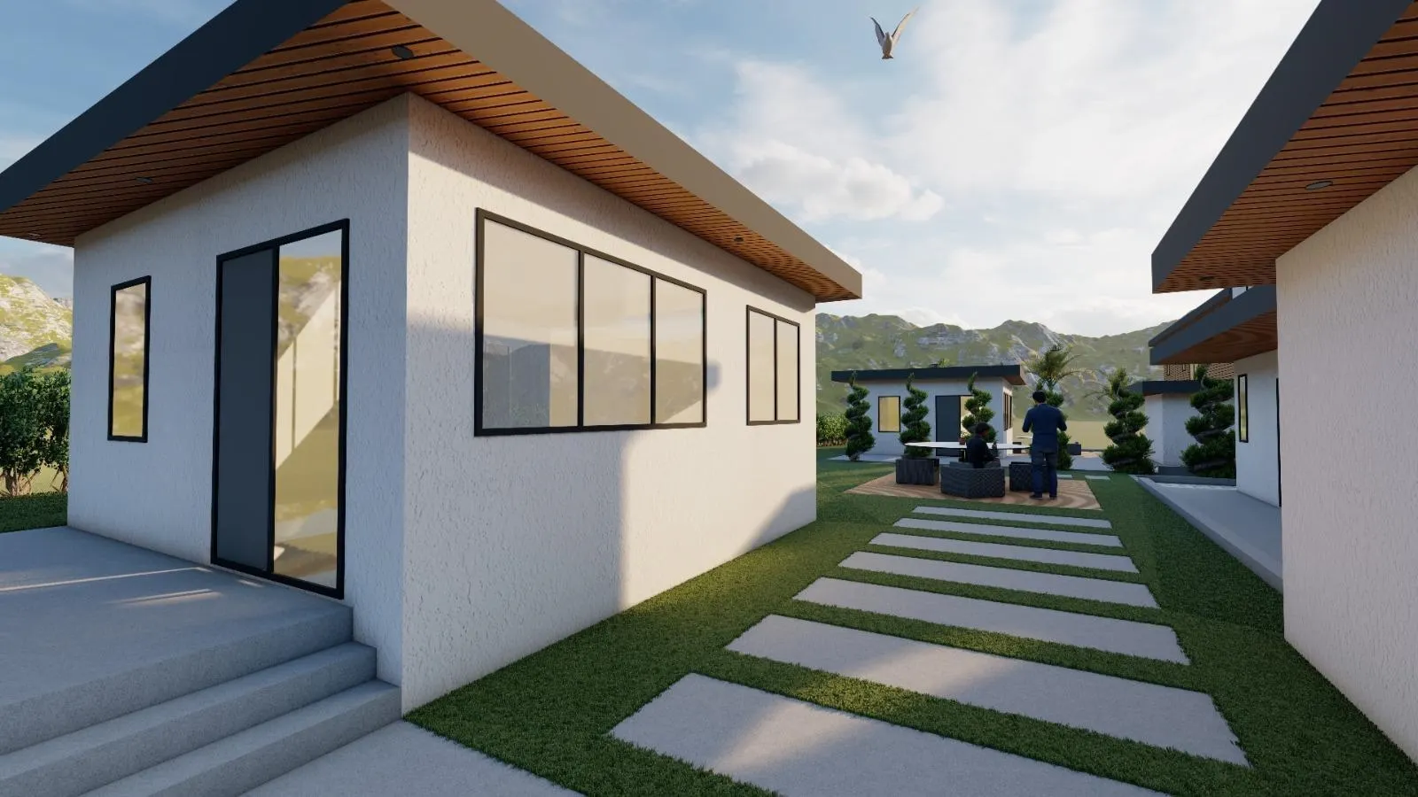 2237 Palmerston Avenue