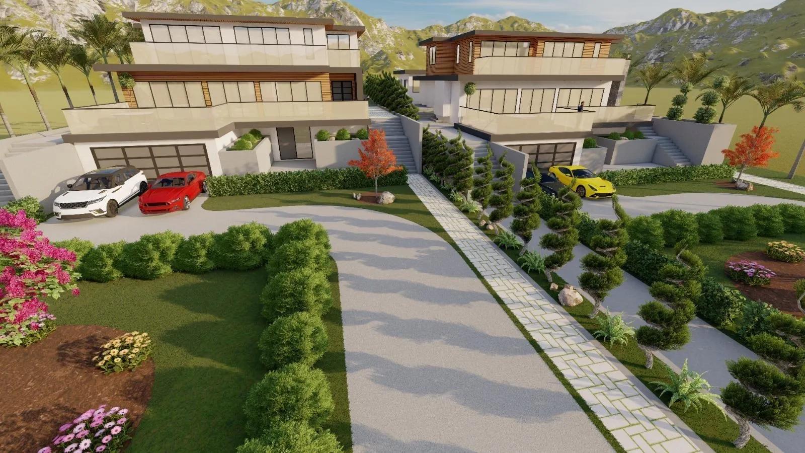 2237 Palmerston Avenue