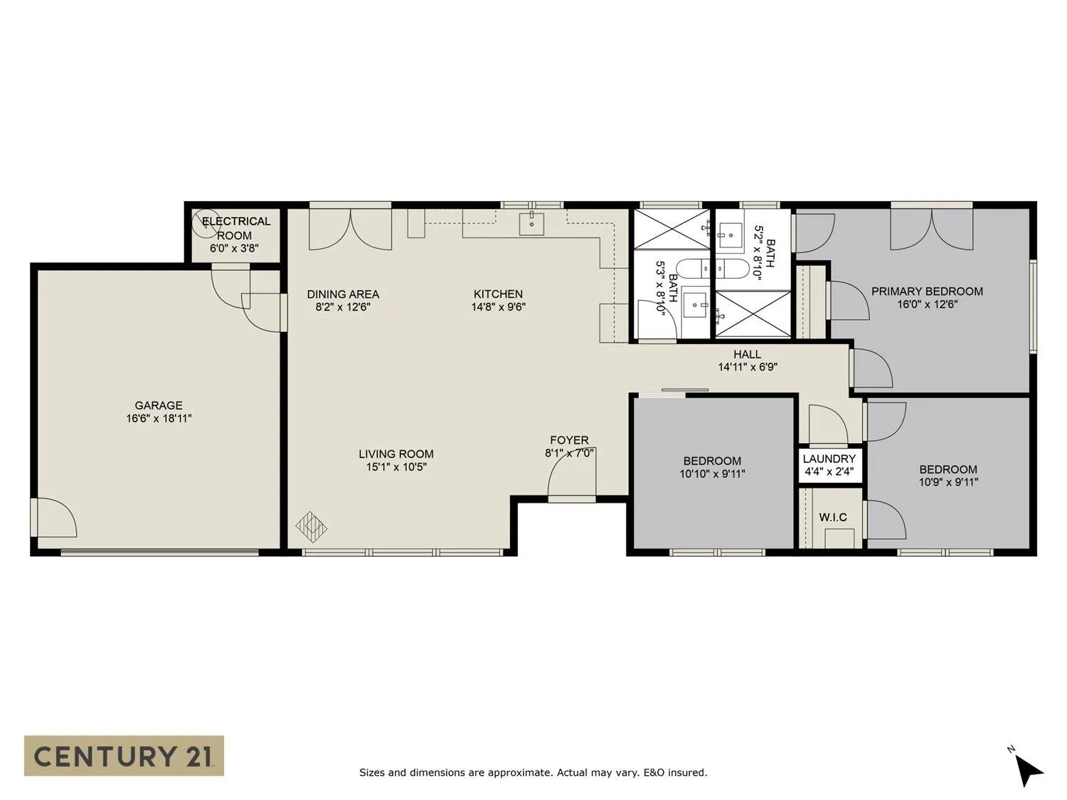 HG185 71376 Grove Place