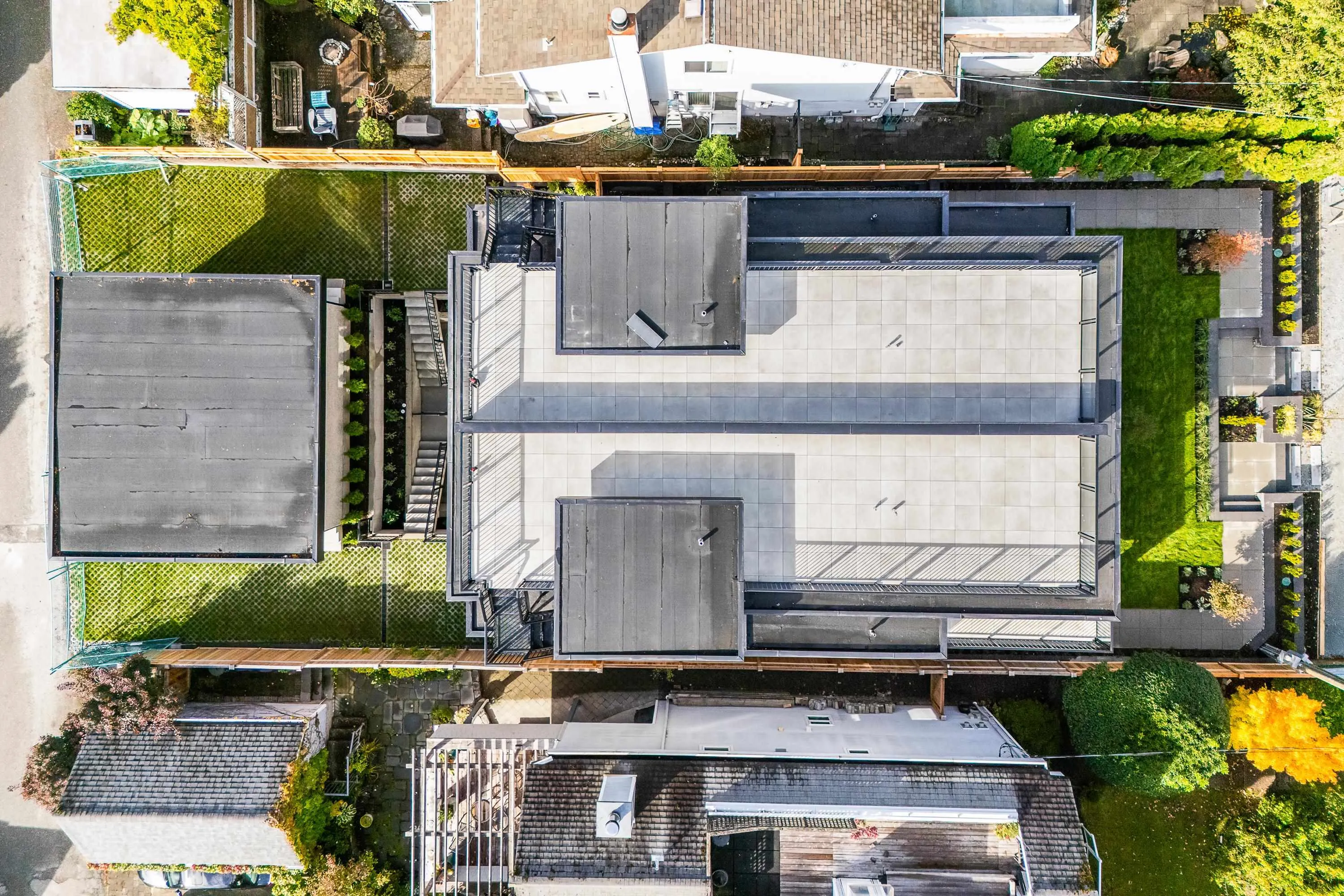 6458 Bruce Street