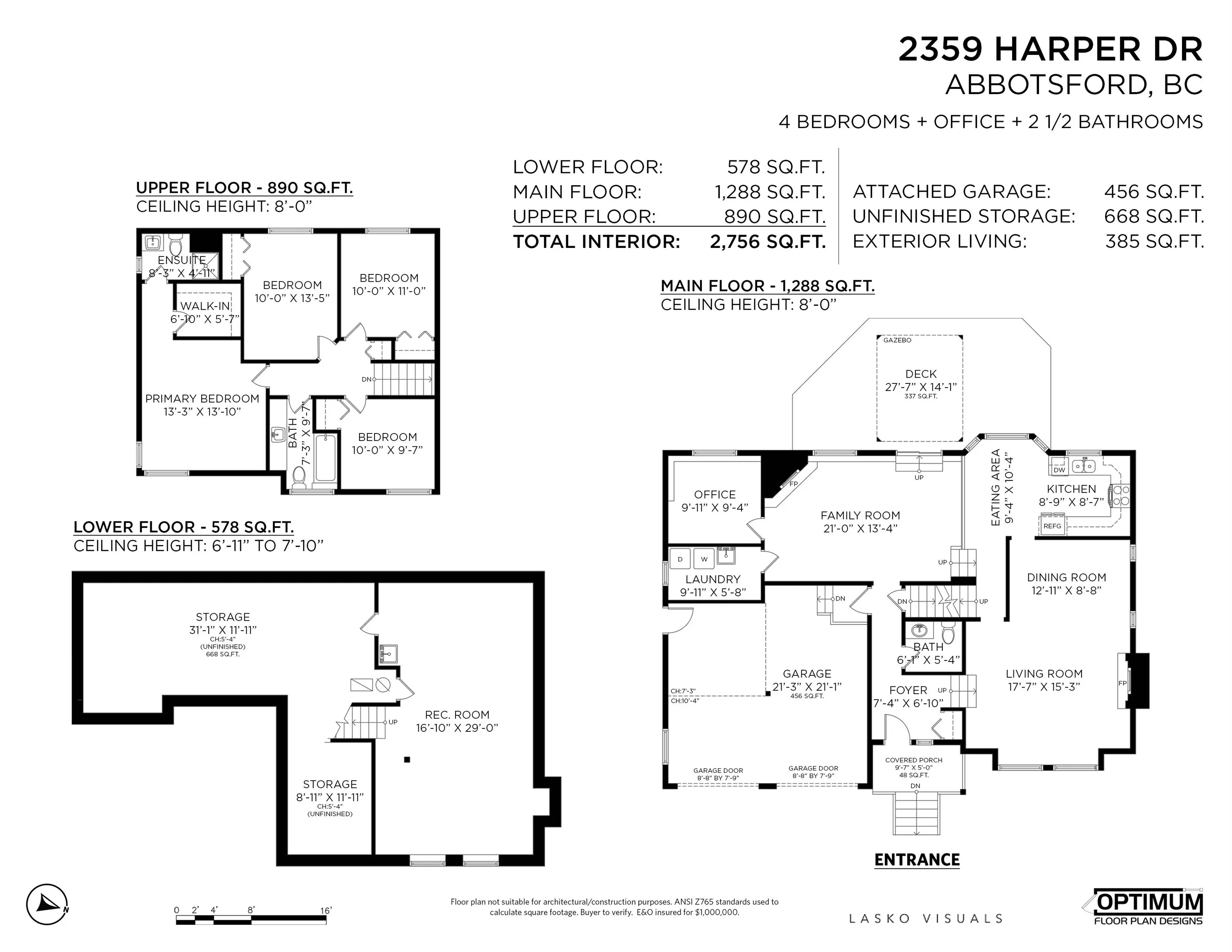 2359 Harper Drive