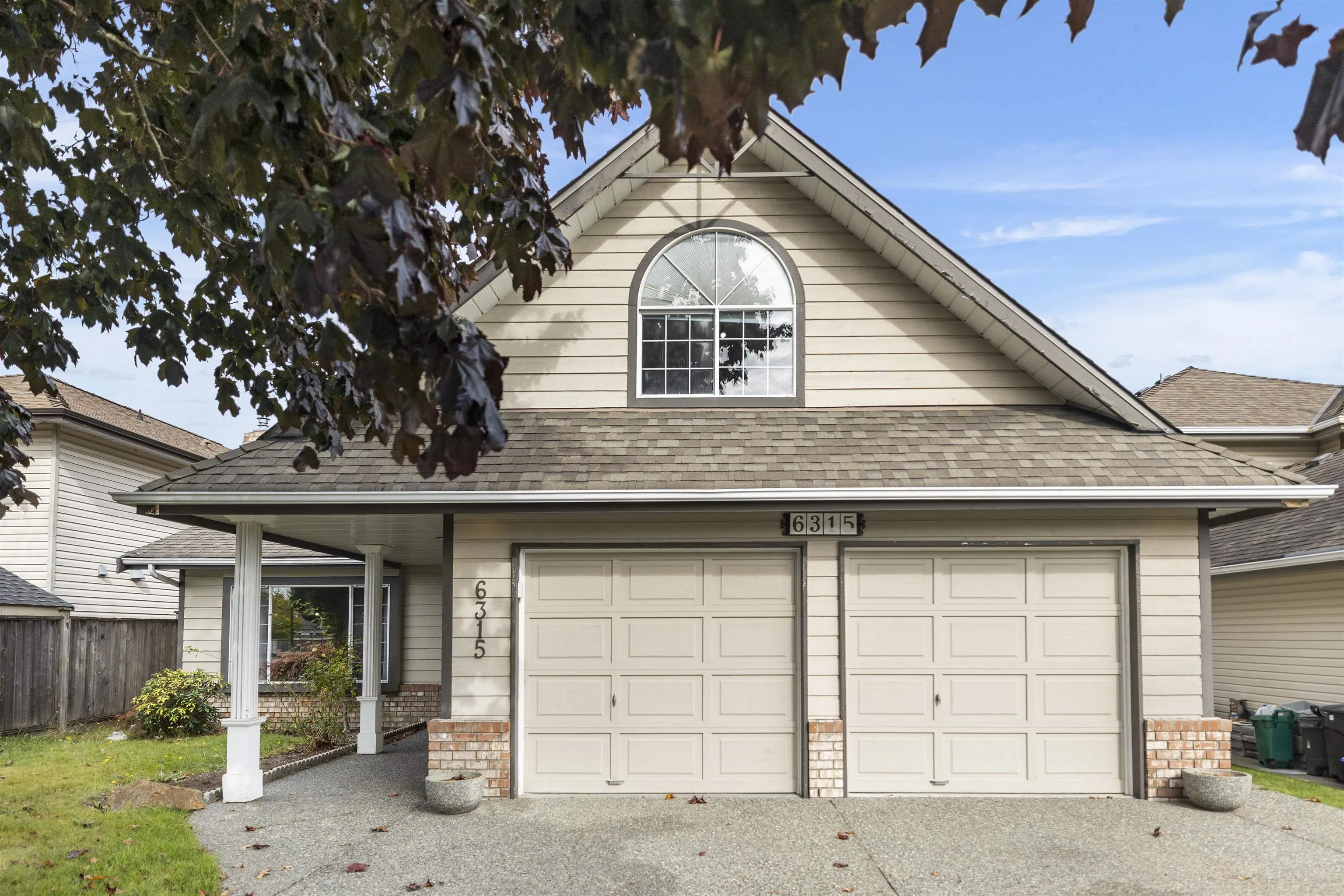 6315 Holly Park Drive