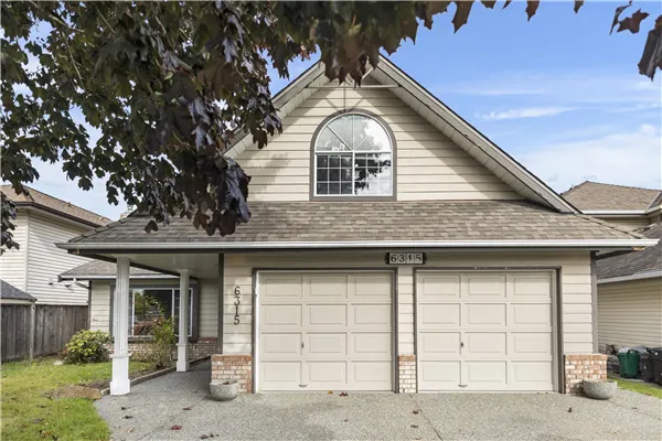 6315 Holly Park Drive