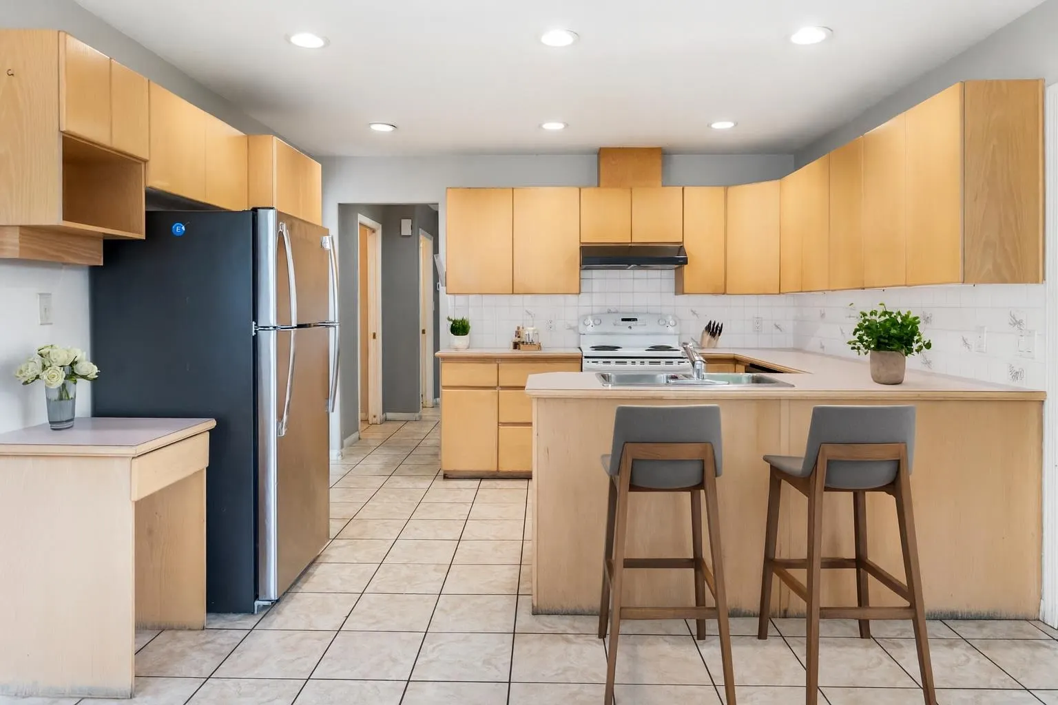 6315 Holly Park Drive