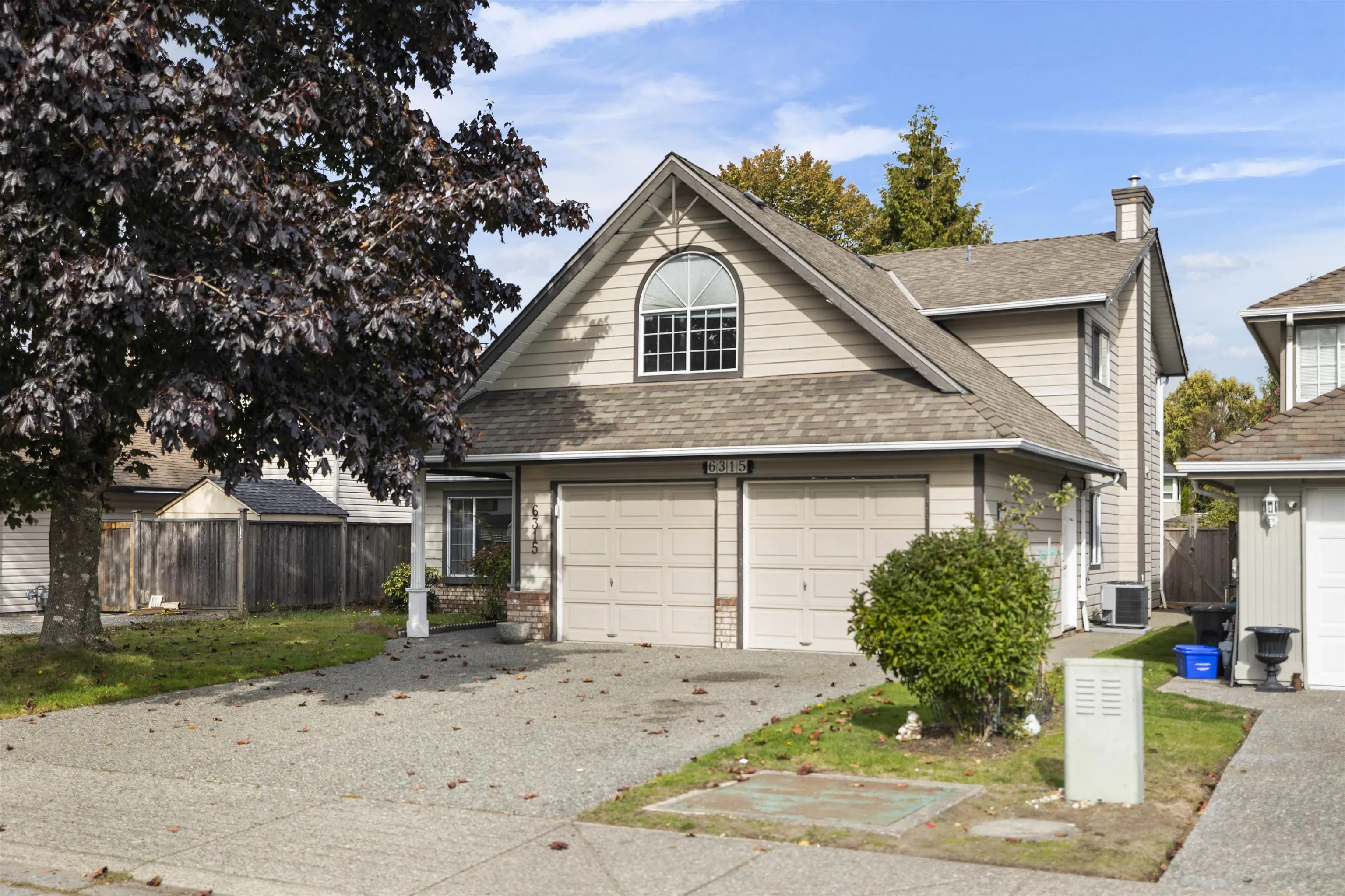 6315 Holly Park Drive