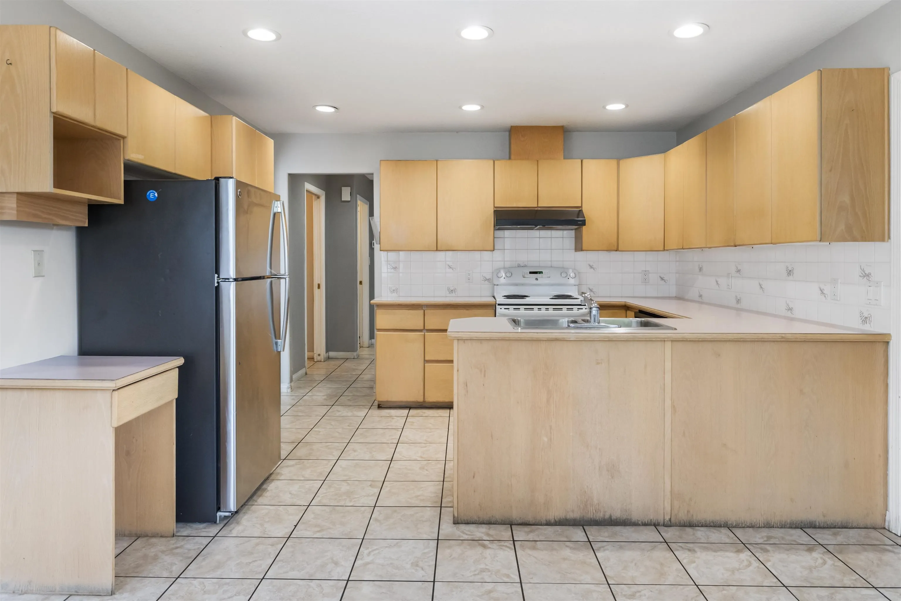 6315 Holly Park Drive