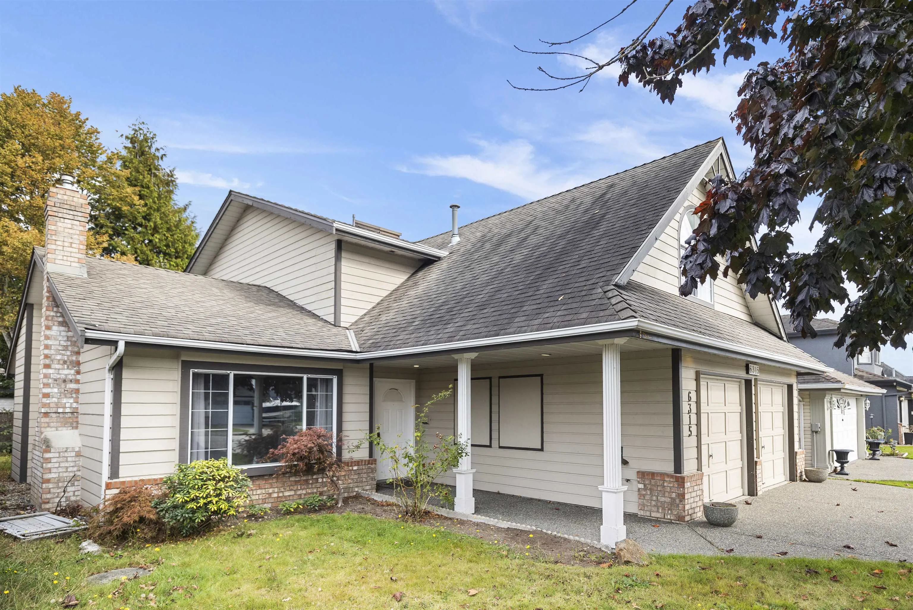 6315 Holly Park Drive