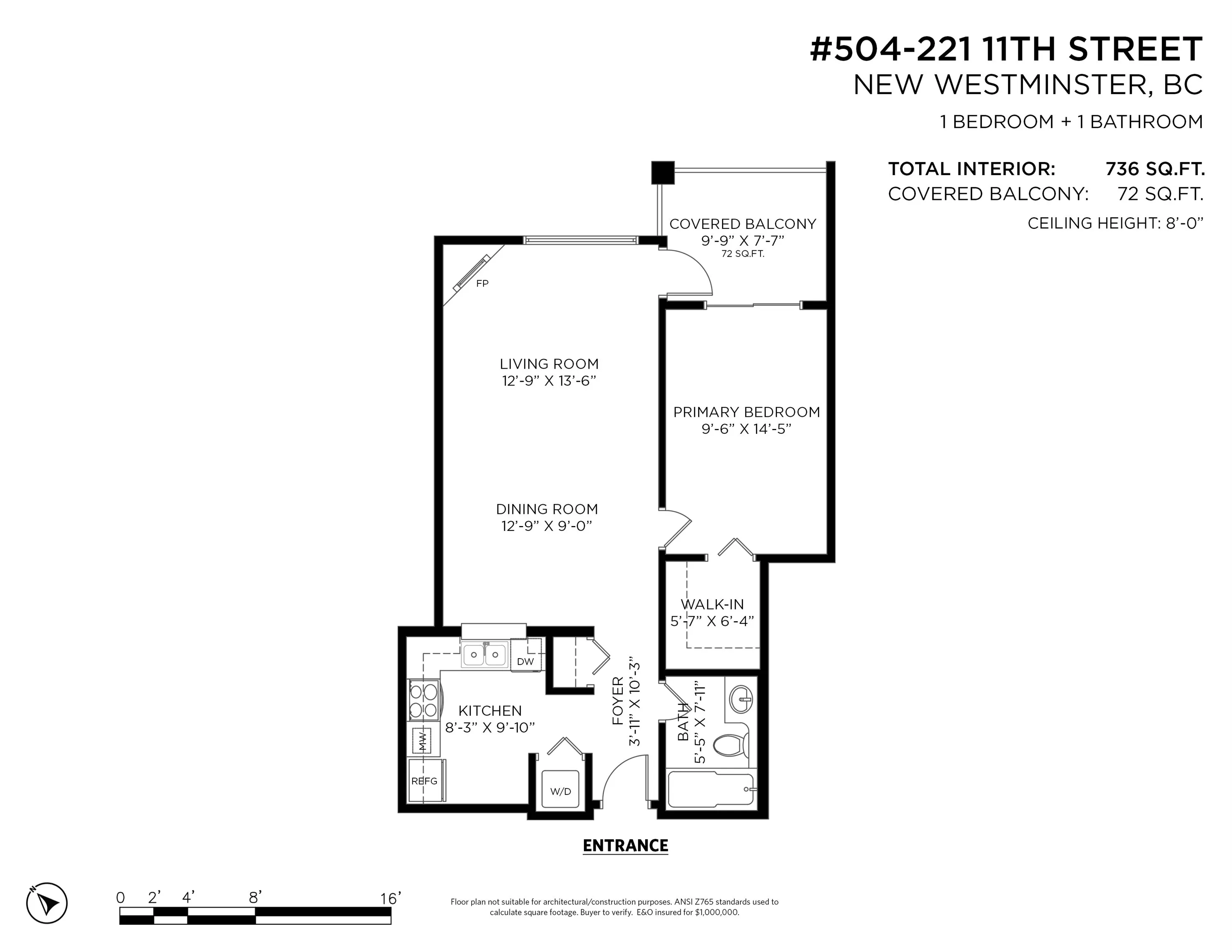 504 221 Eleventh Street