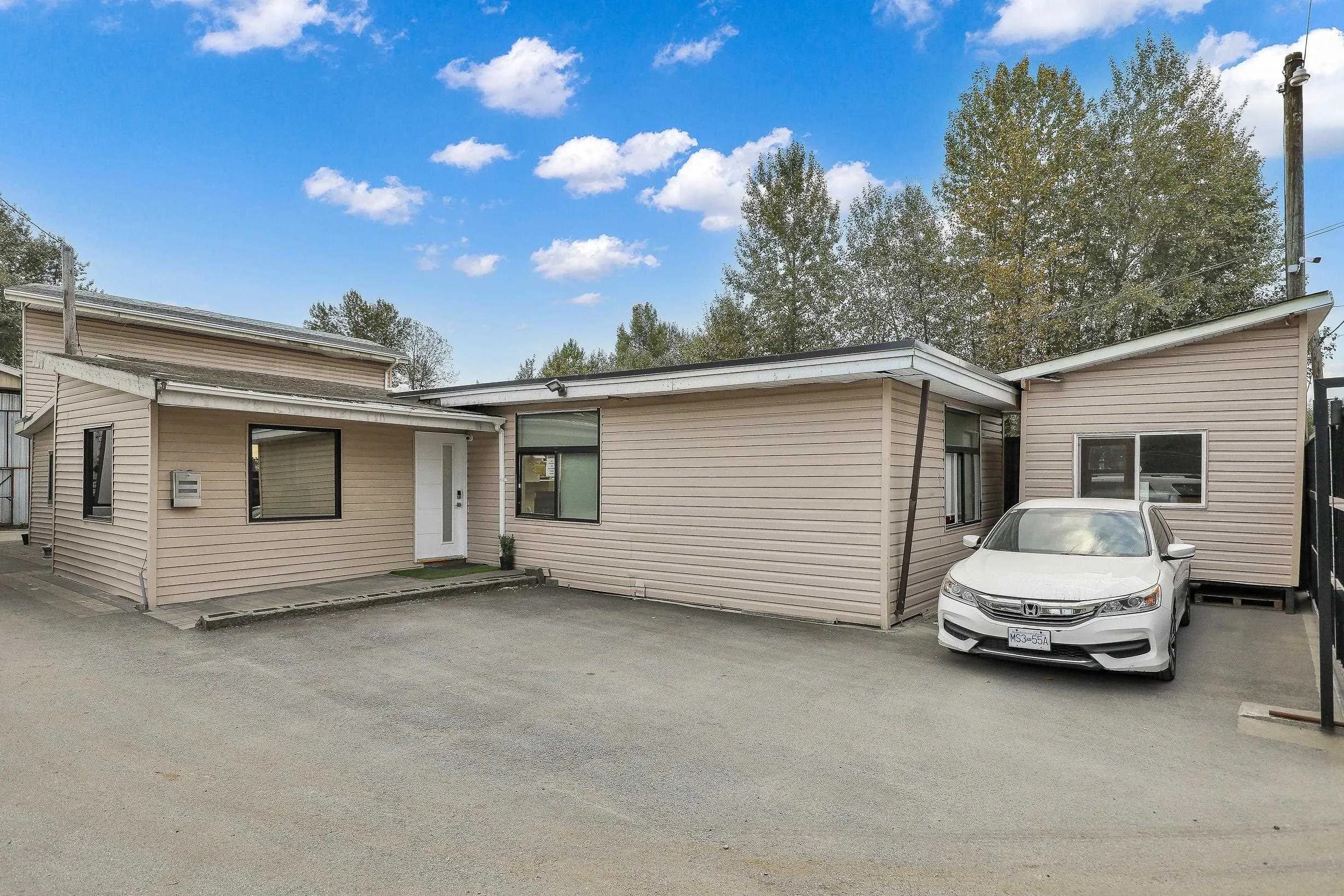 10902 Timberland Road