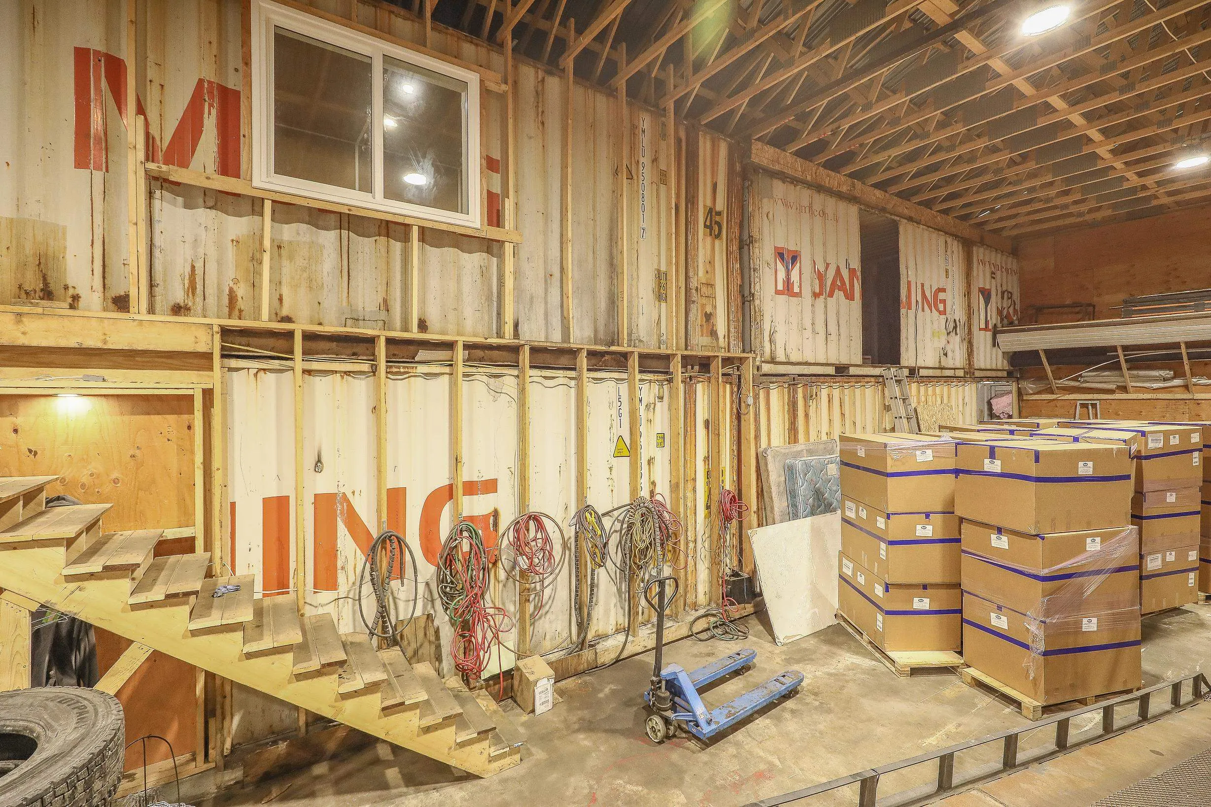 10902 Timberland Road