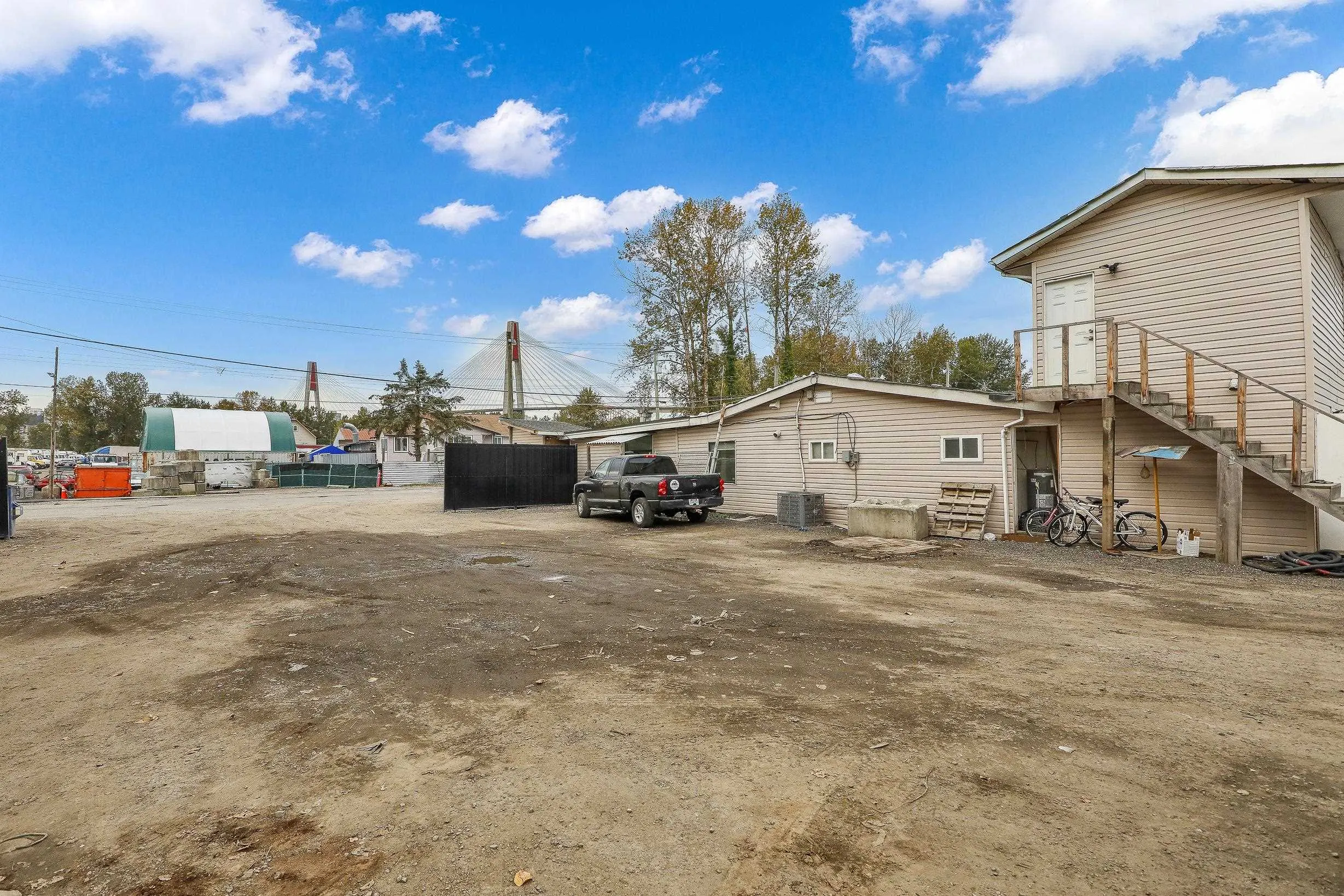10912 Timberland Road