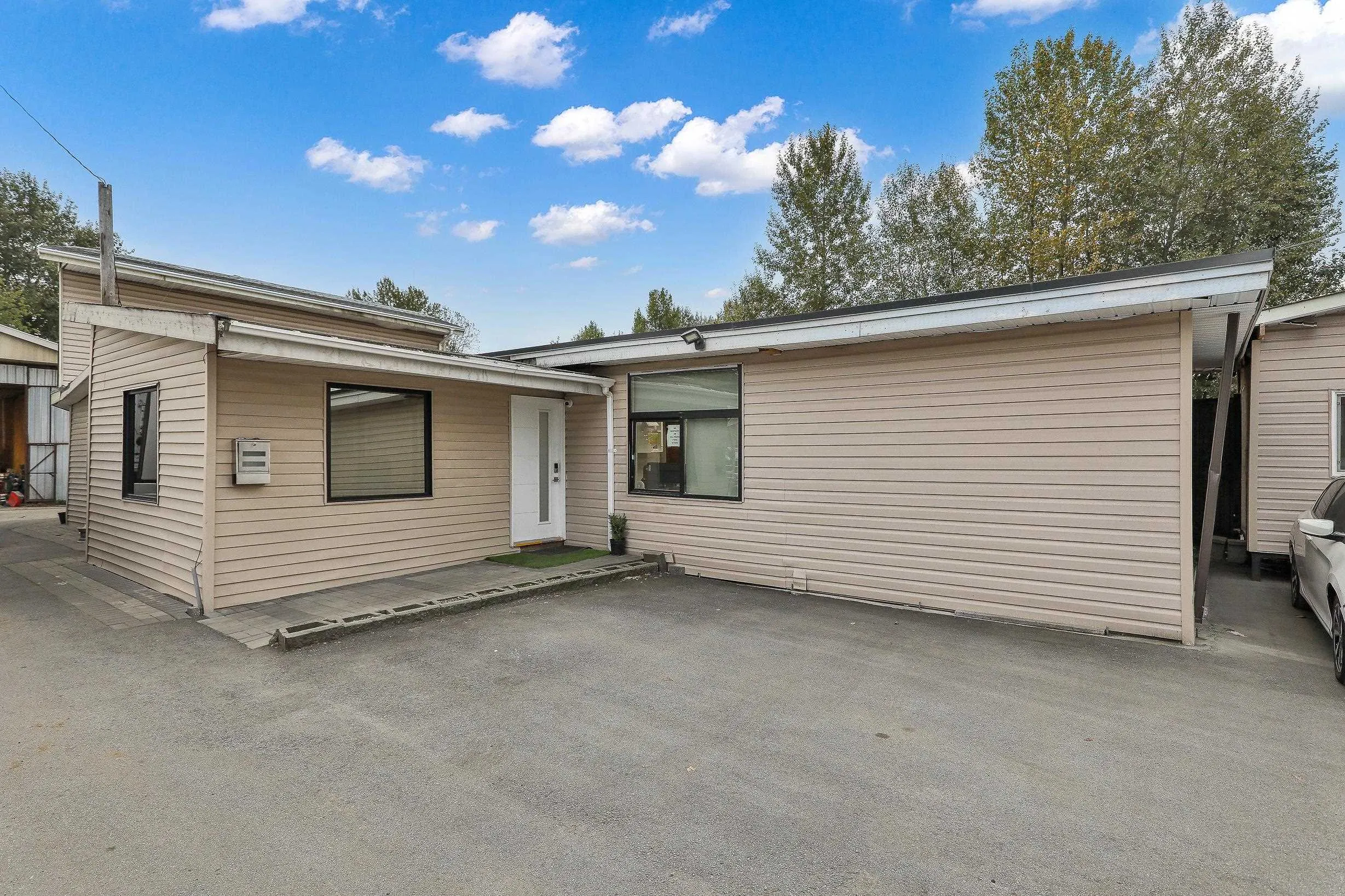 10912 Timberland Road