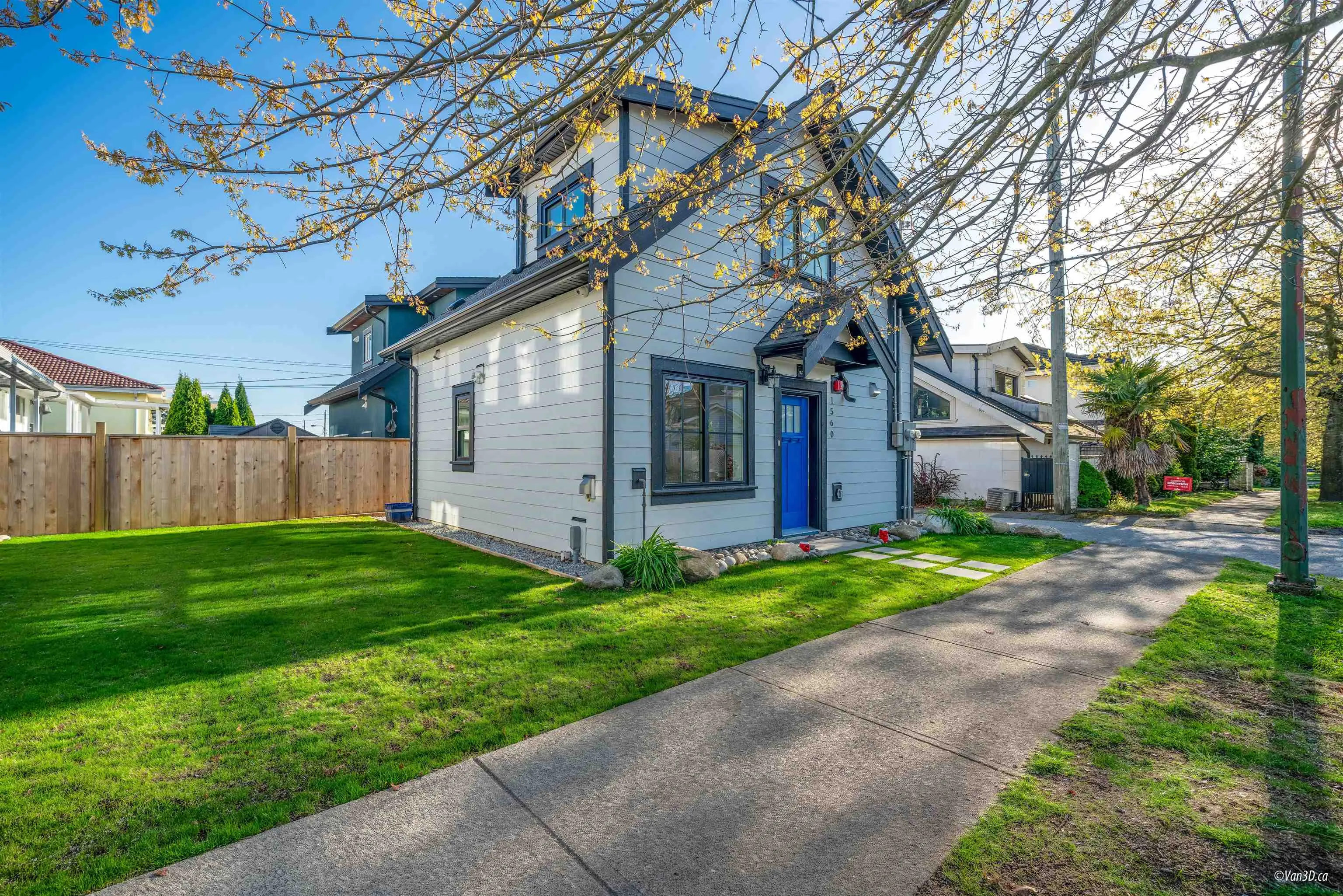 6709 Fleming Street