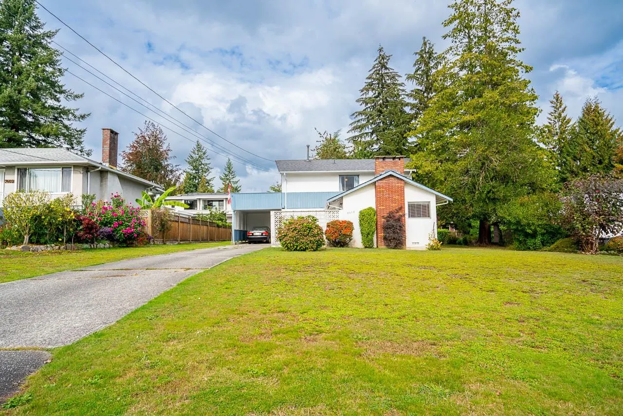 7475 Colleen Street