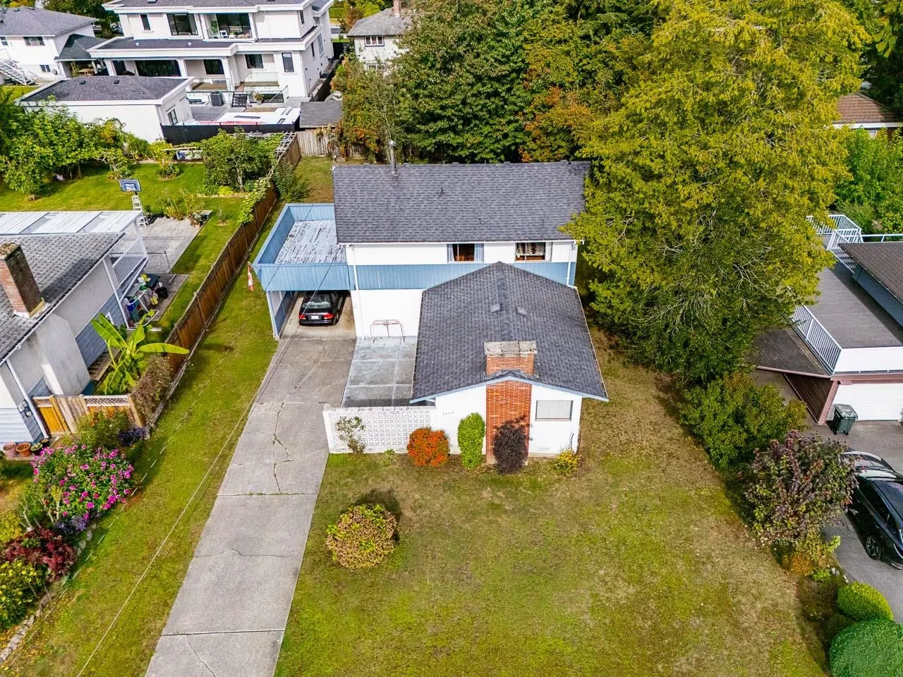 7475 Colleen Street