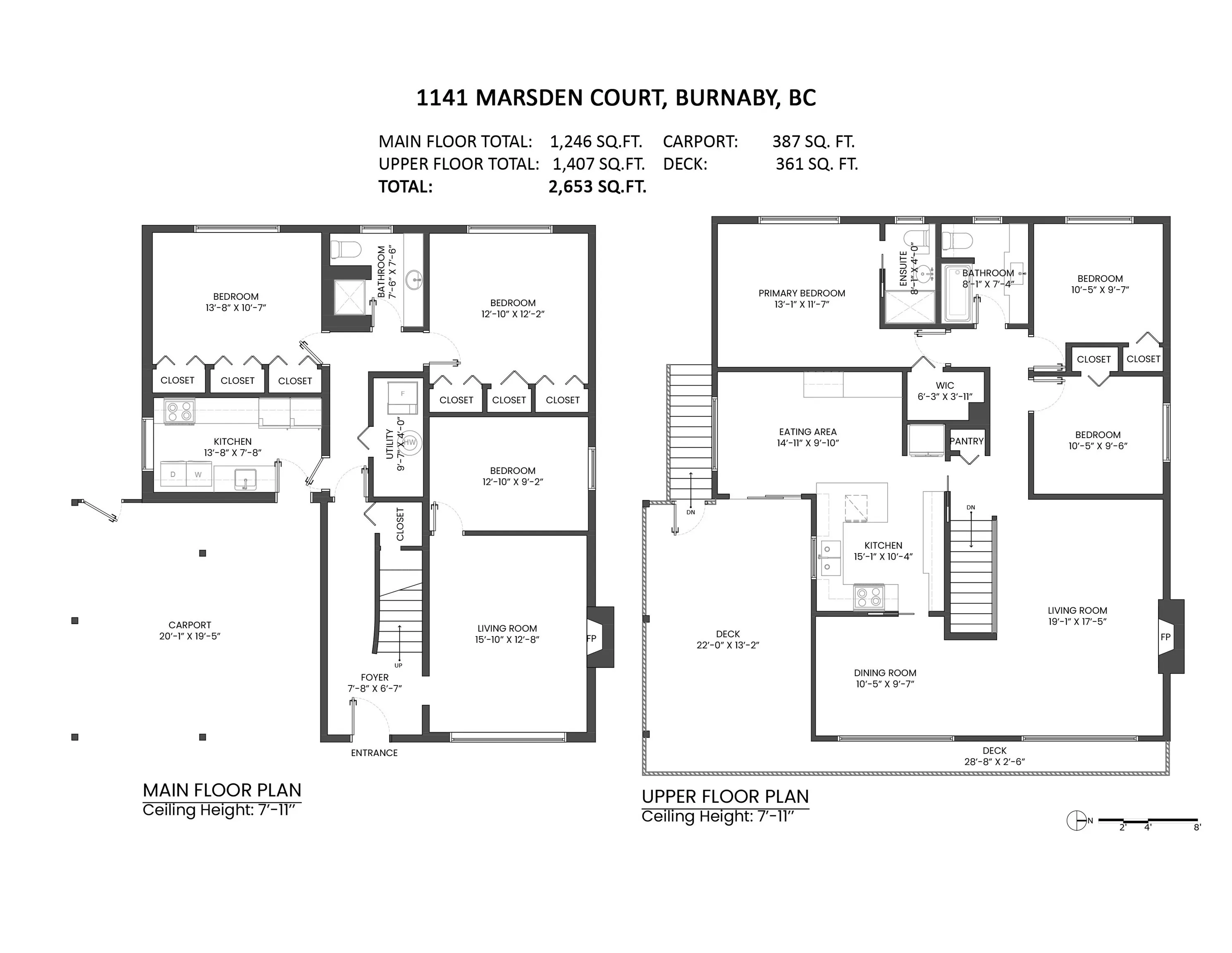 1141 Marsden Court