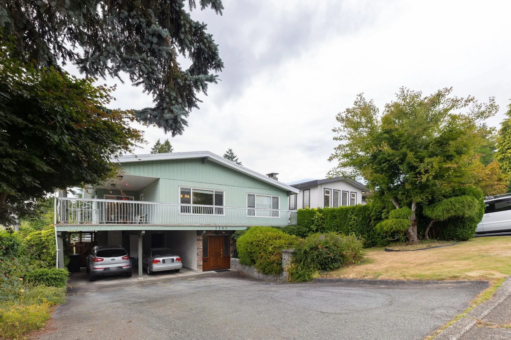1141 Marsden Court