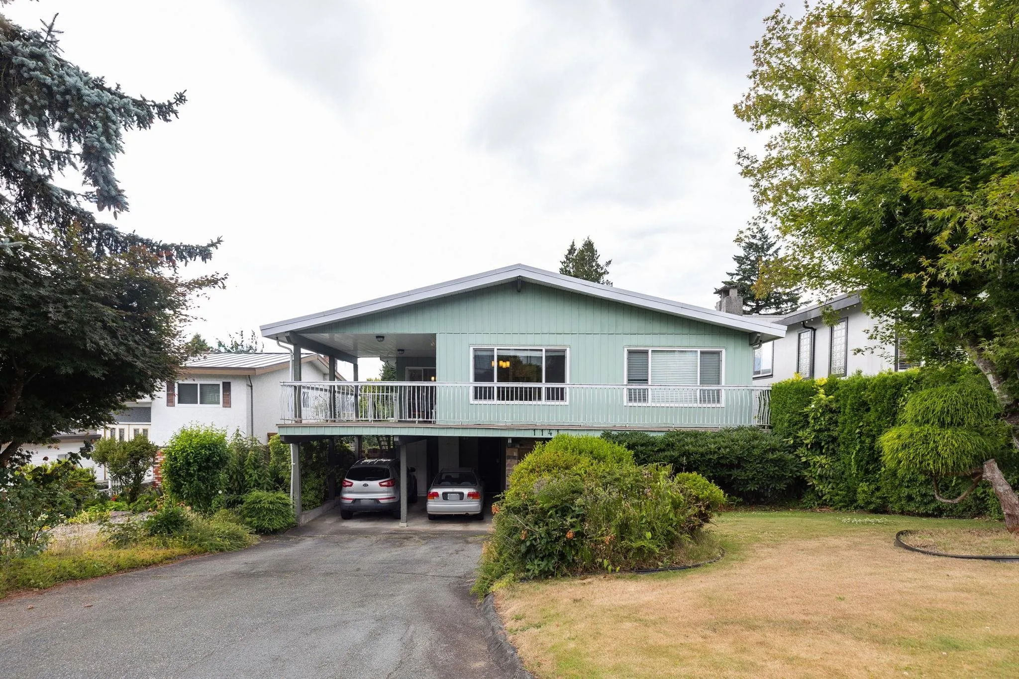 1141 Marsden Court