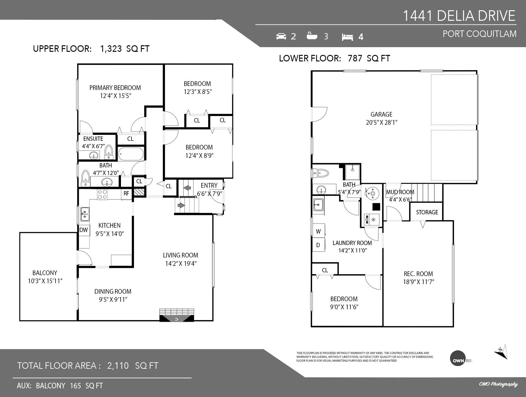 1441 Delia Drive